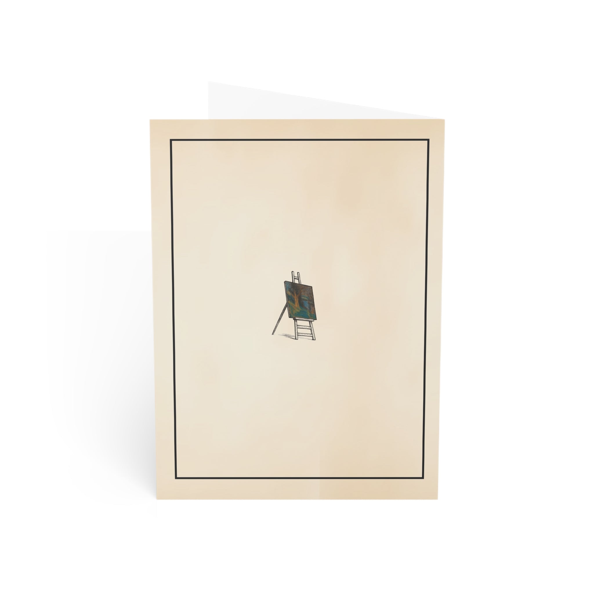 Happy Father's Day - From Your Happy Little Accident Card Greeting Cards