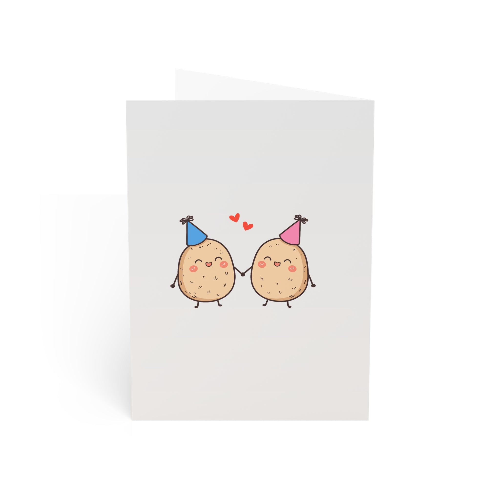 To My Favourite Human Bean Greeting Cards