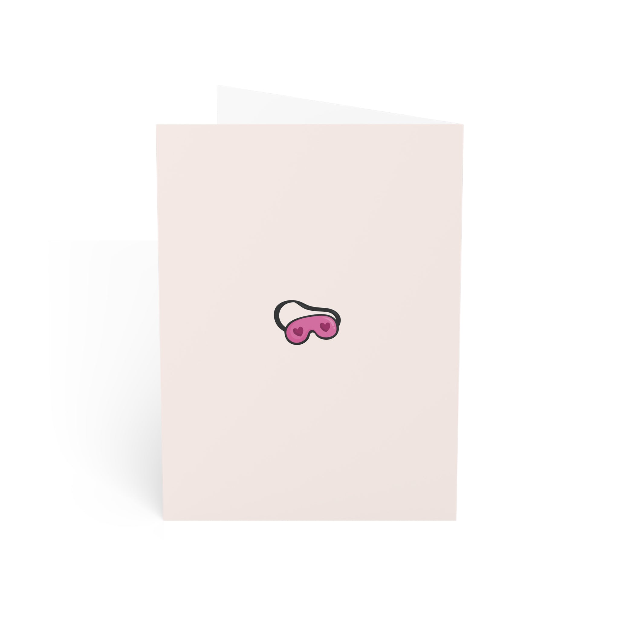 Sending You Good Vibes Greeting Cards
