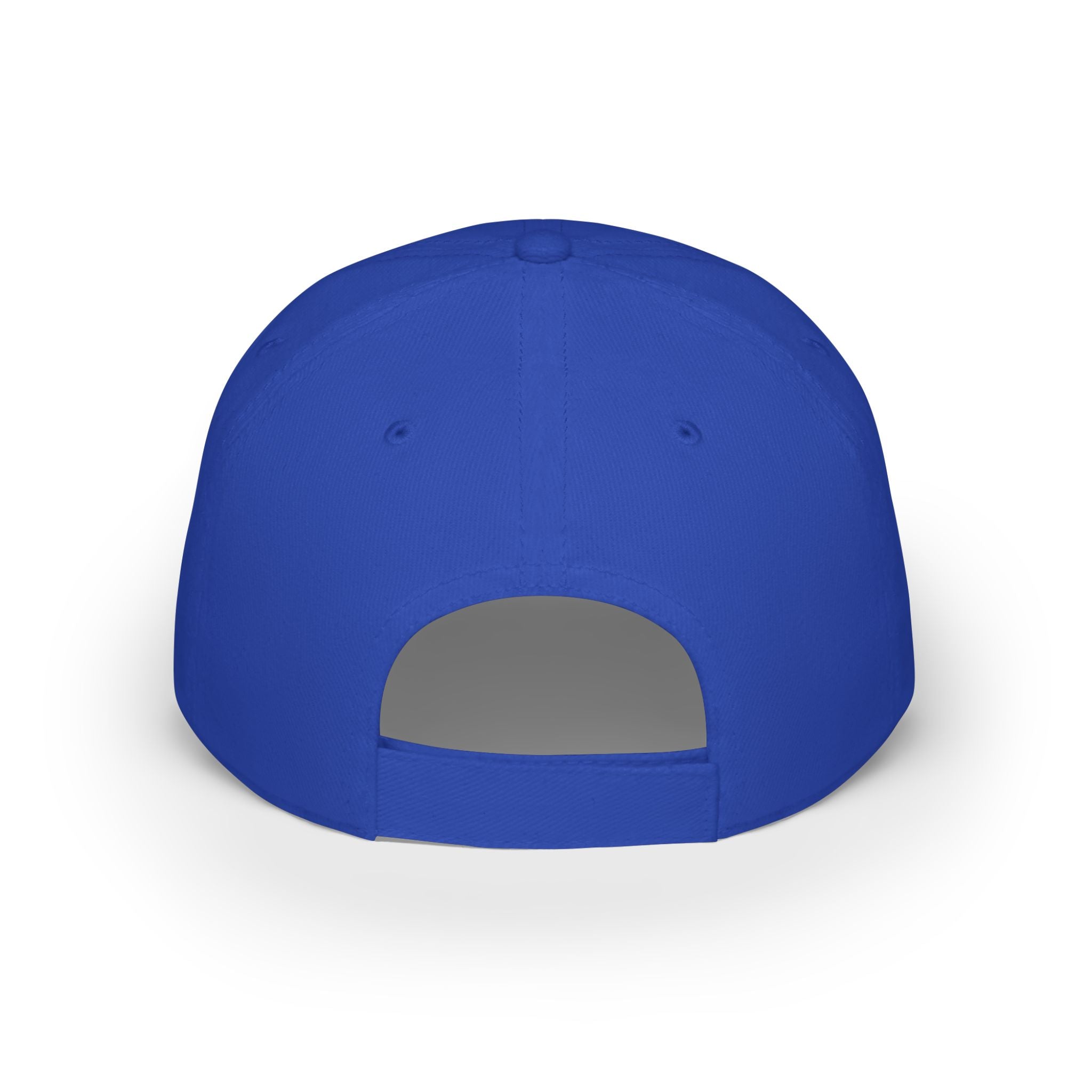 Cat With Wine Glass Baseball Cap