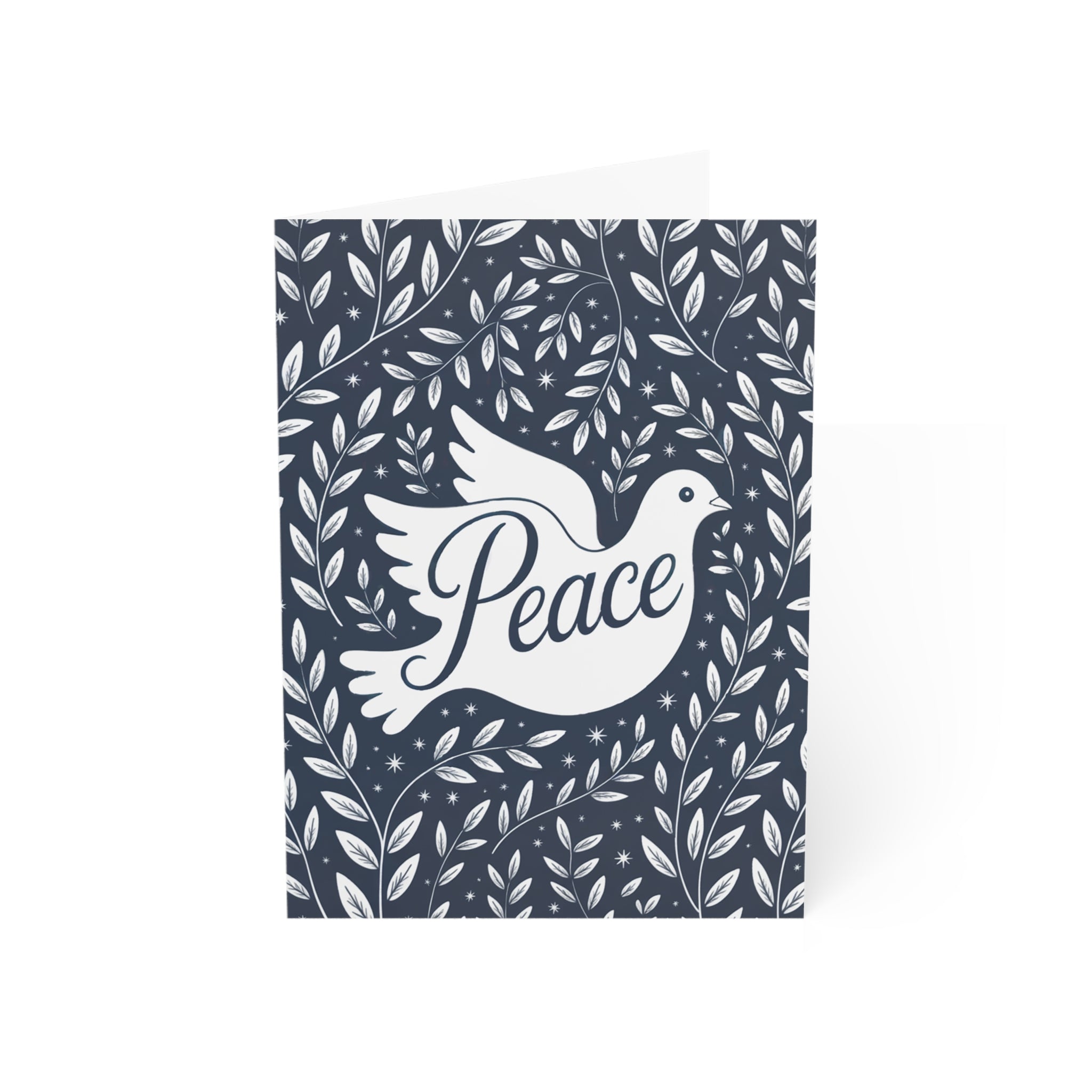 Peace Greeting Cards
