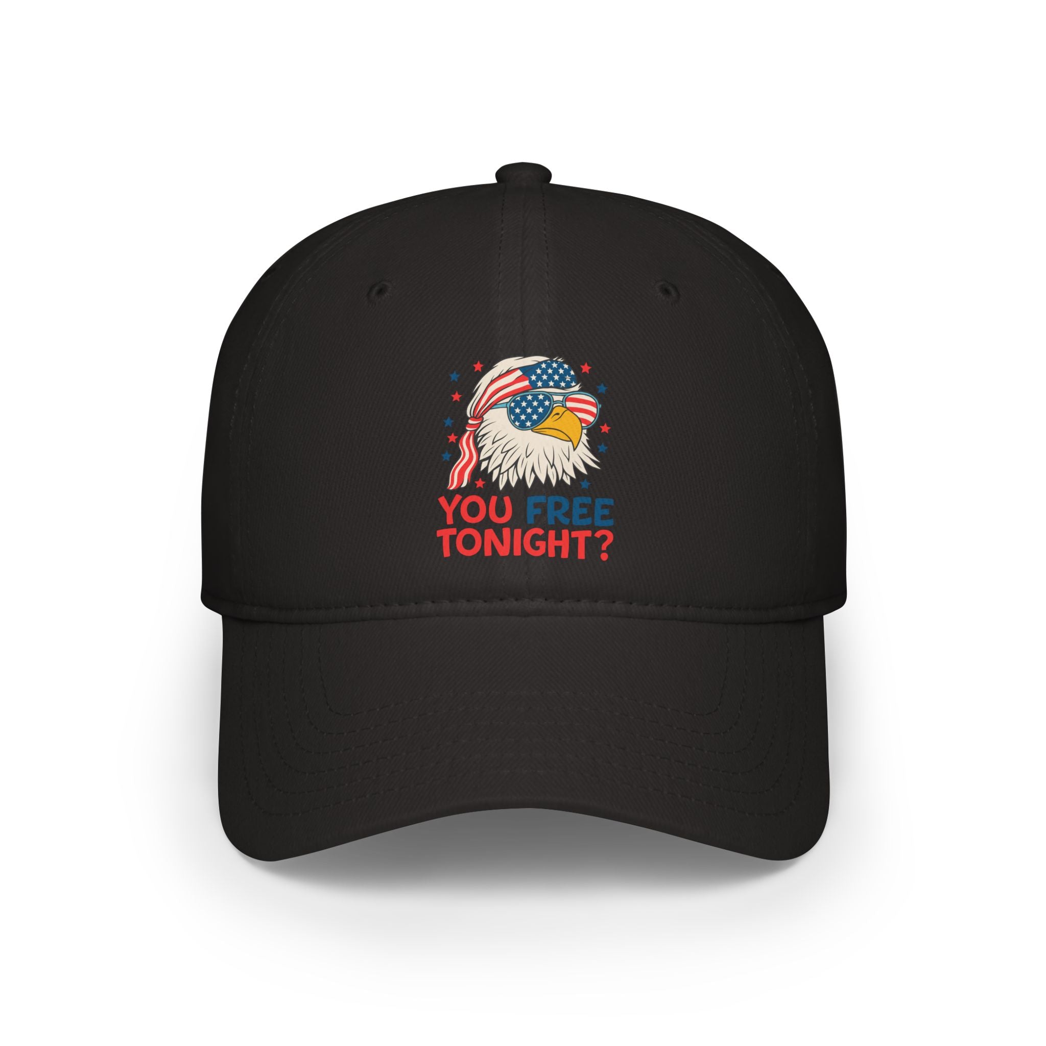 You Free Tonight Baseball Cap
