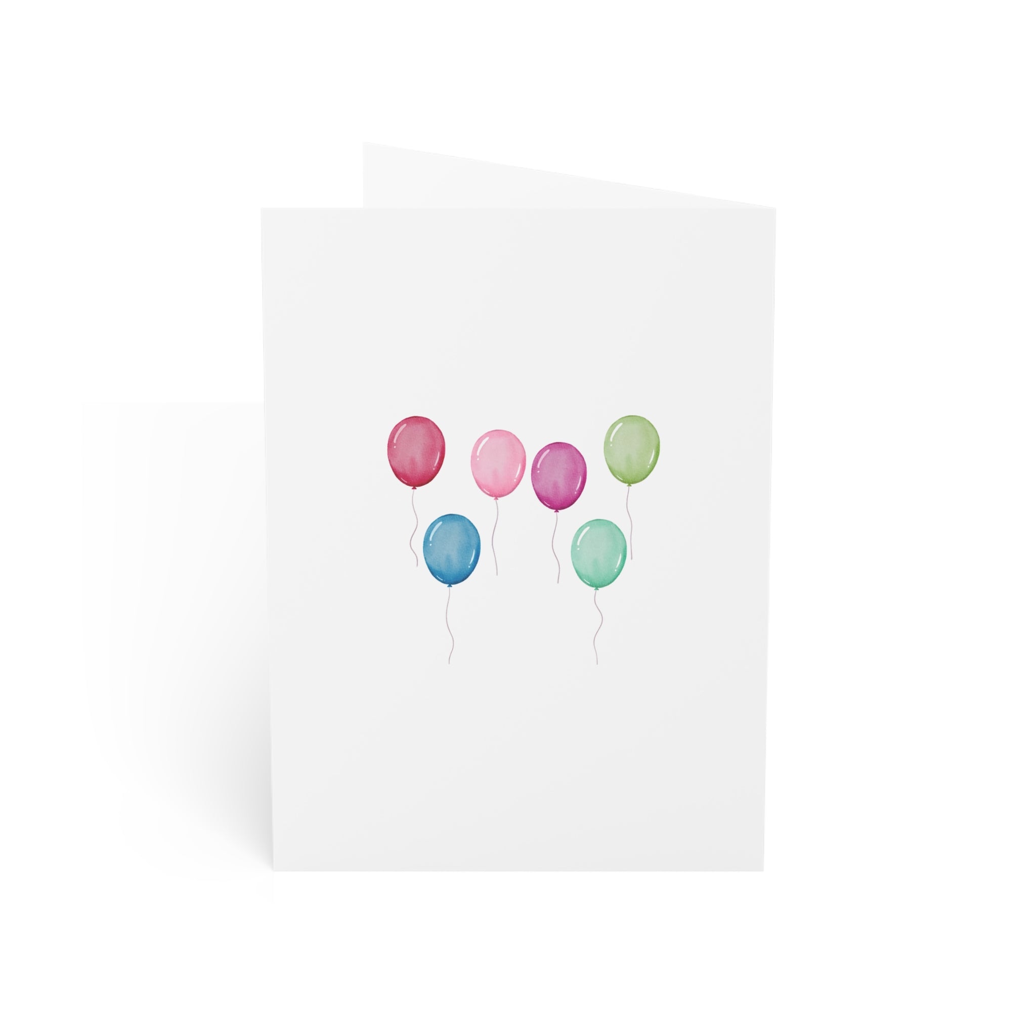 Thought We'd Be Sensible Greeting Cards
