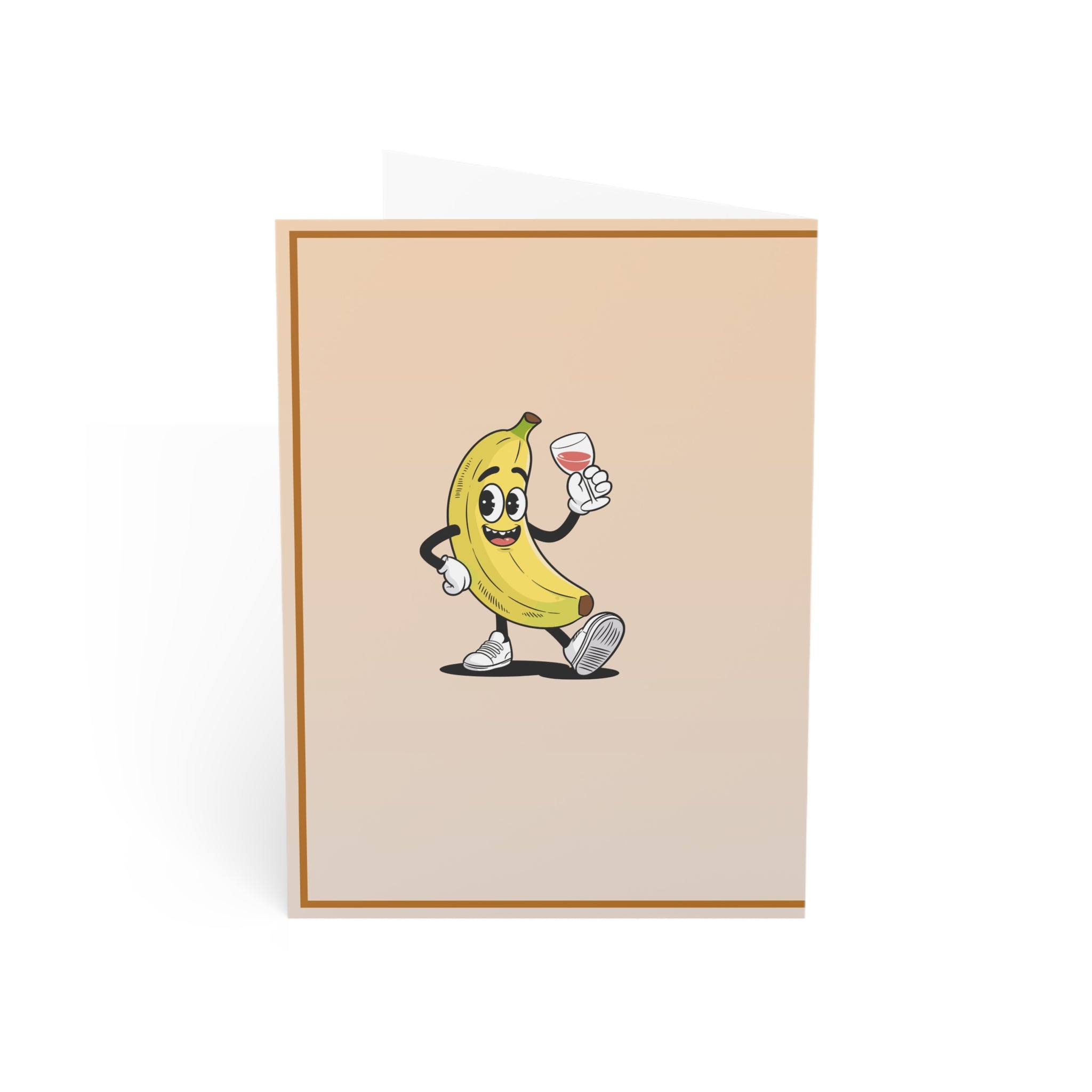 Peelin’ Old Yet Greeting Cards