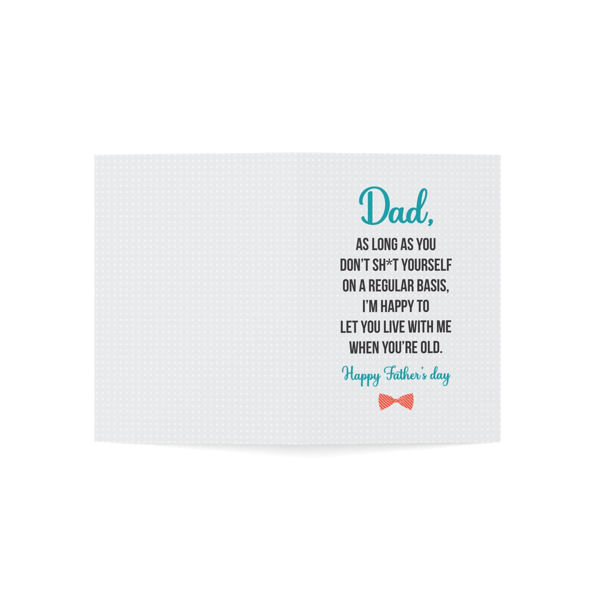 Dad Greeting Cards