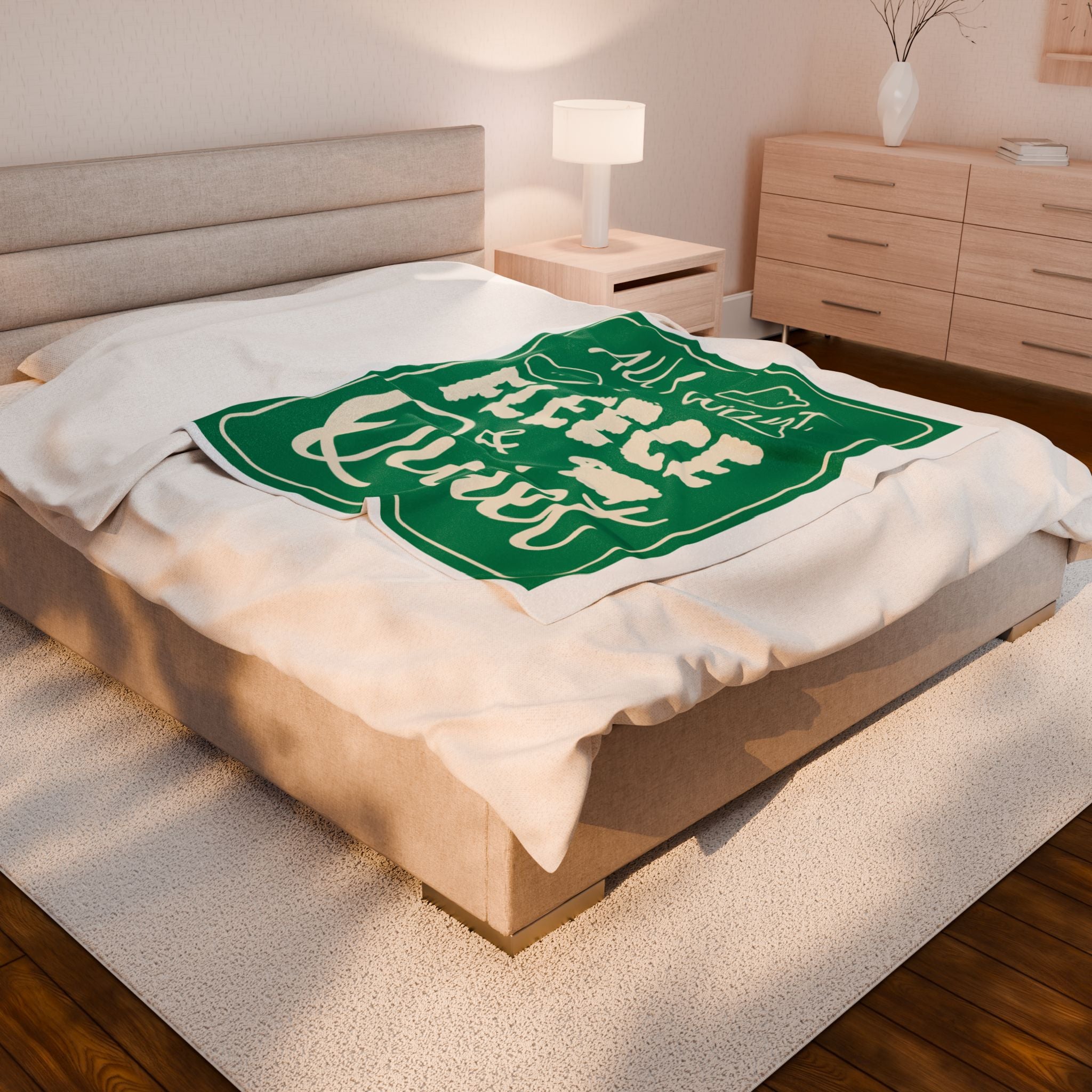 All I Wants Is Blanket
