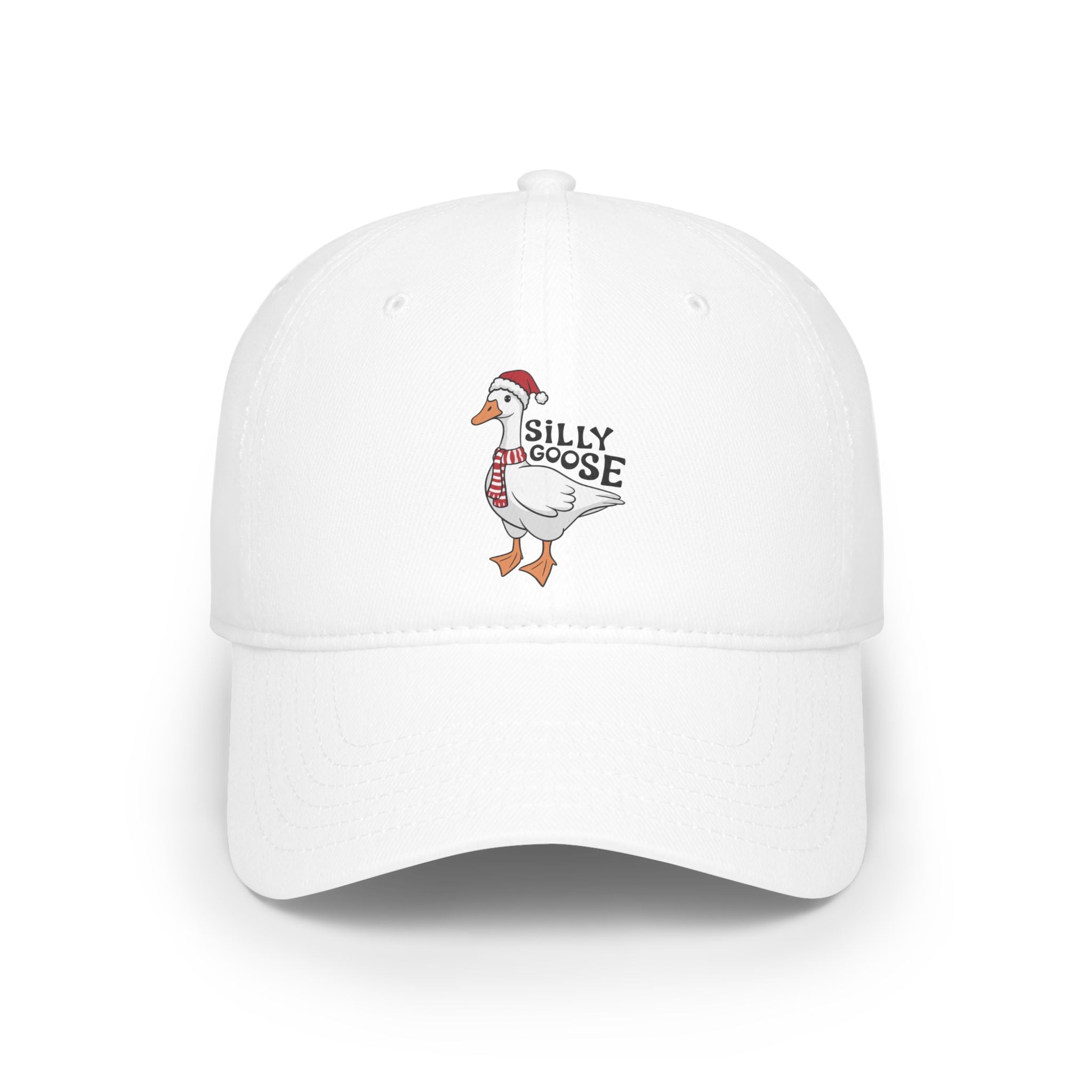 Silly Goose Baseball Cap