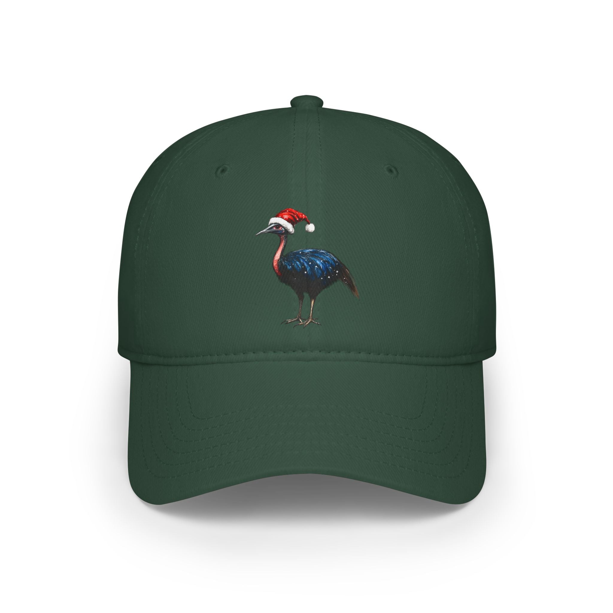 Cassowary Baseball Cap