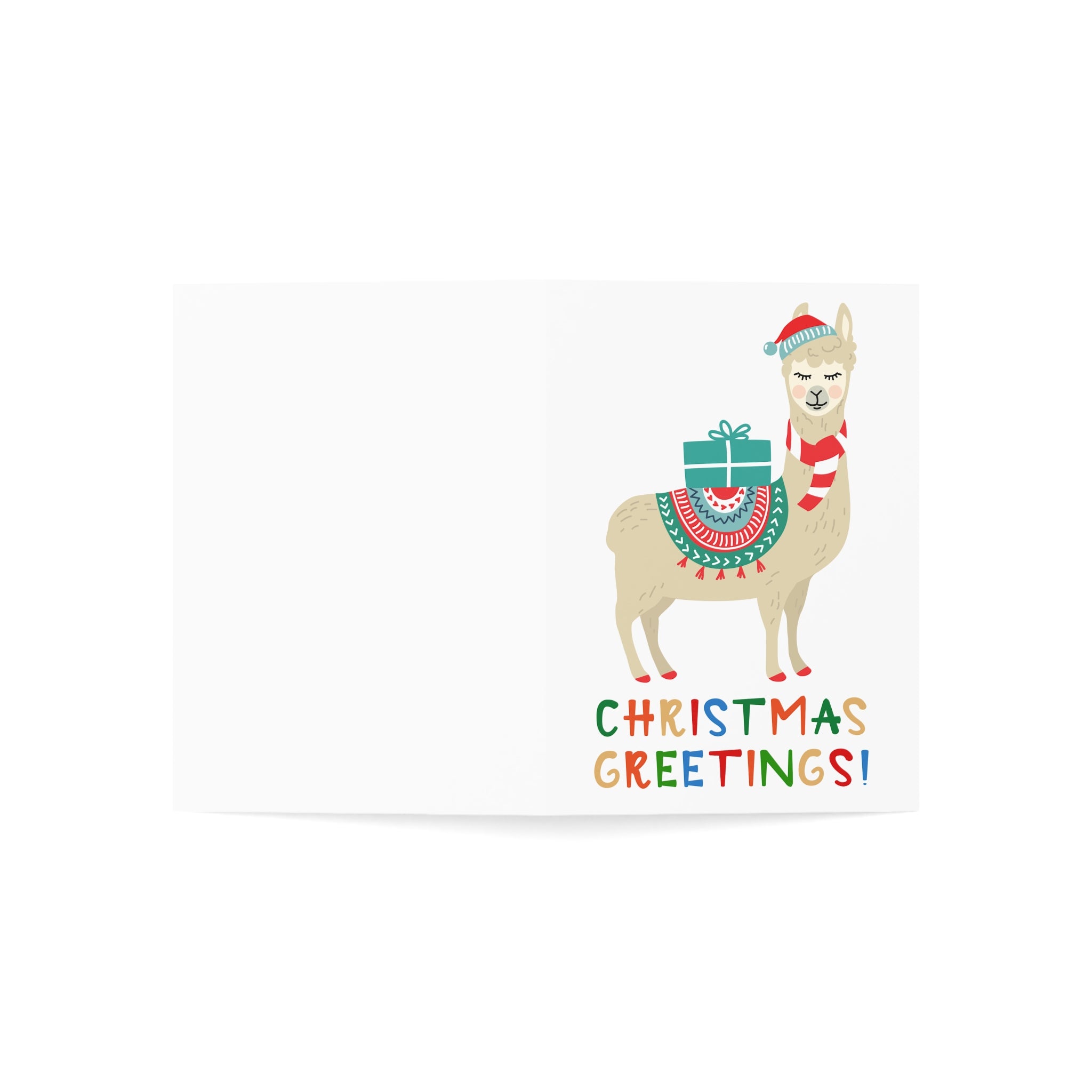 CHRISTMAS Greeting Cards