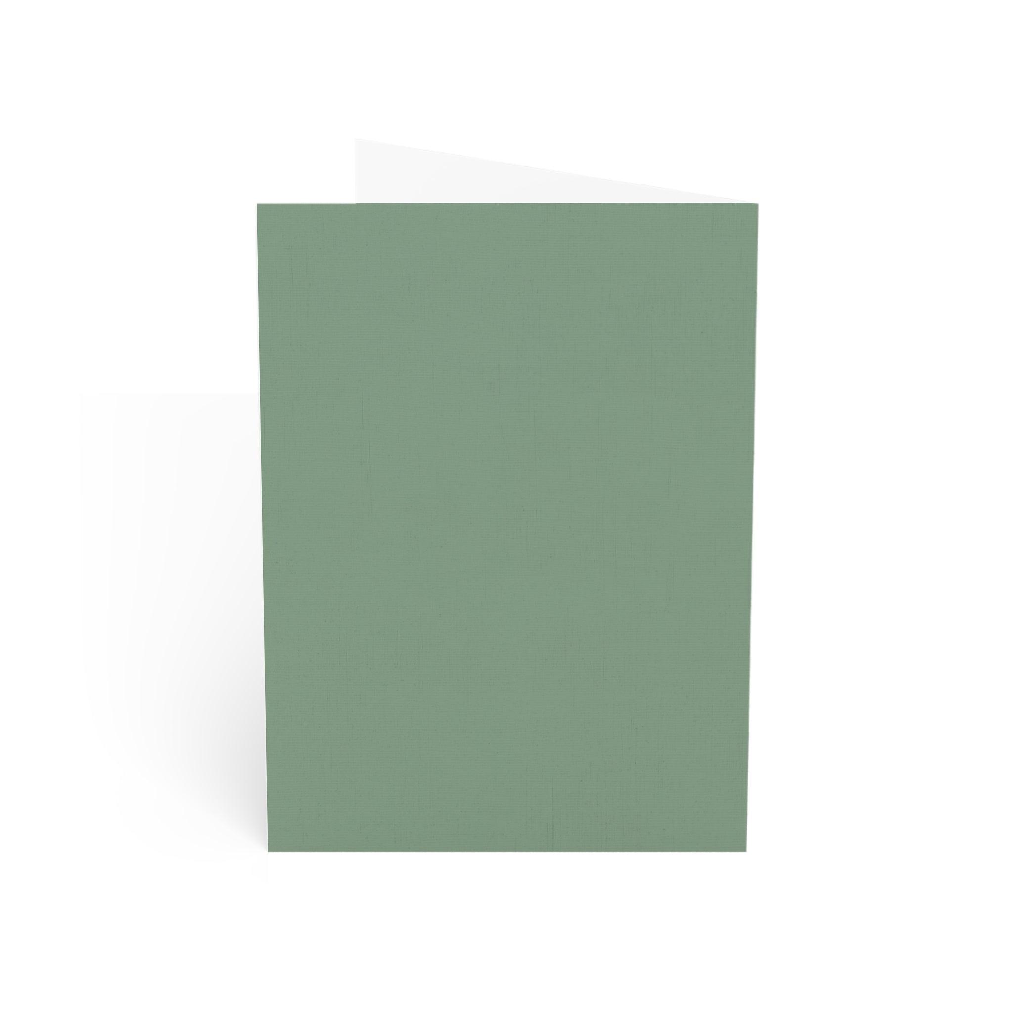 I'm Maternally Grateful Greeting Cards