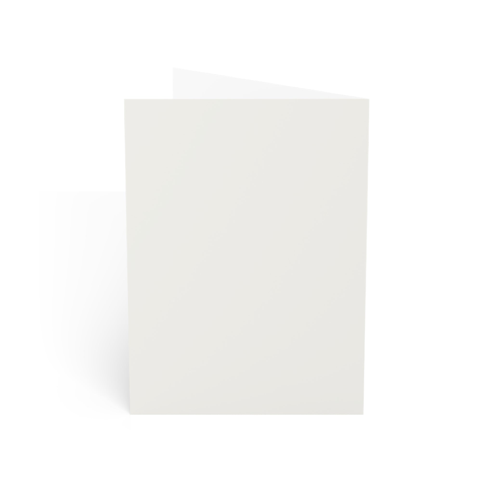Got You A Birthday Cod Greeting Cards