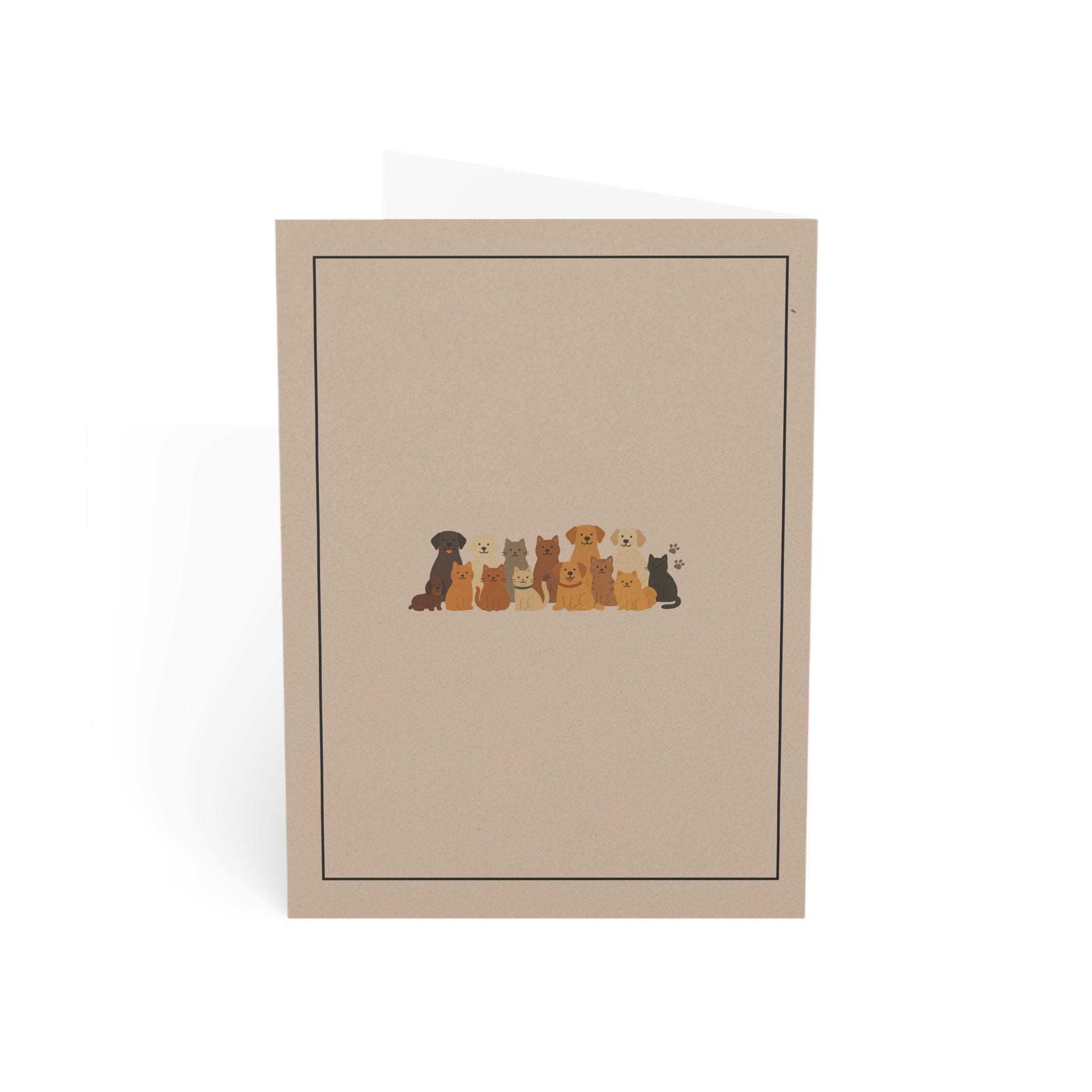 Dad You Worked Hard Greeting Cards