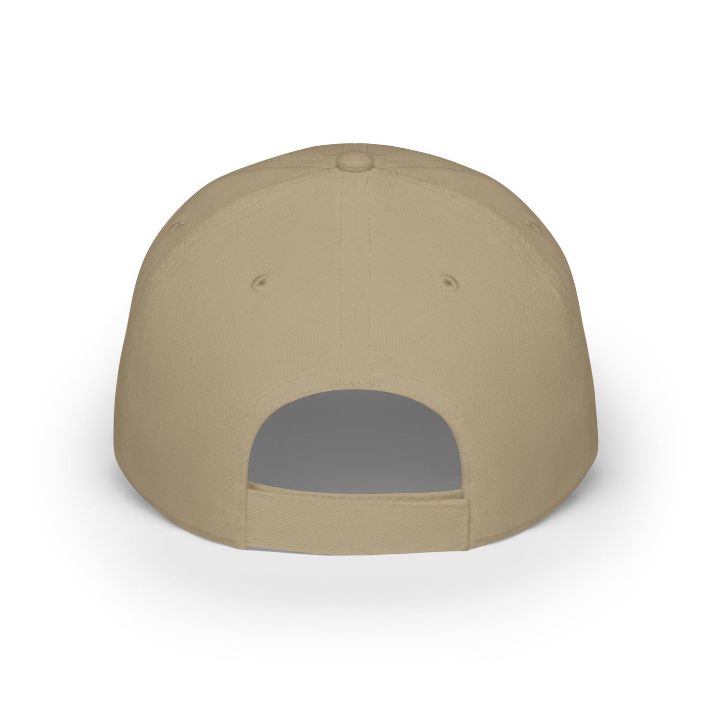 Mistle-Toad Baseball Cap