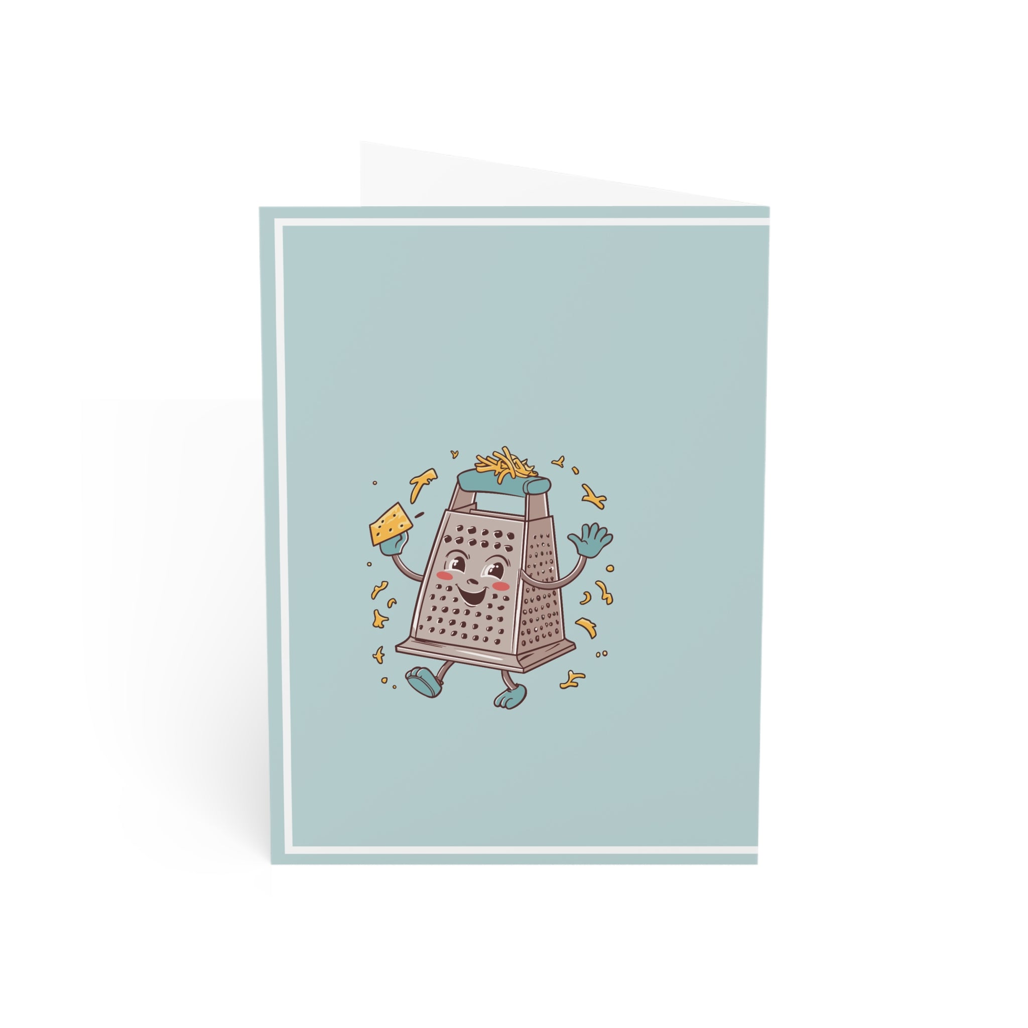 Not to Be Cheesy Greeting Cards