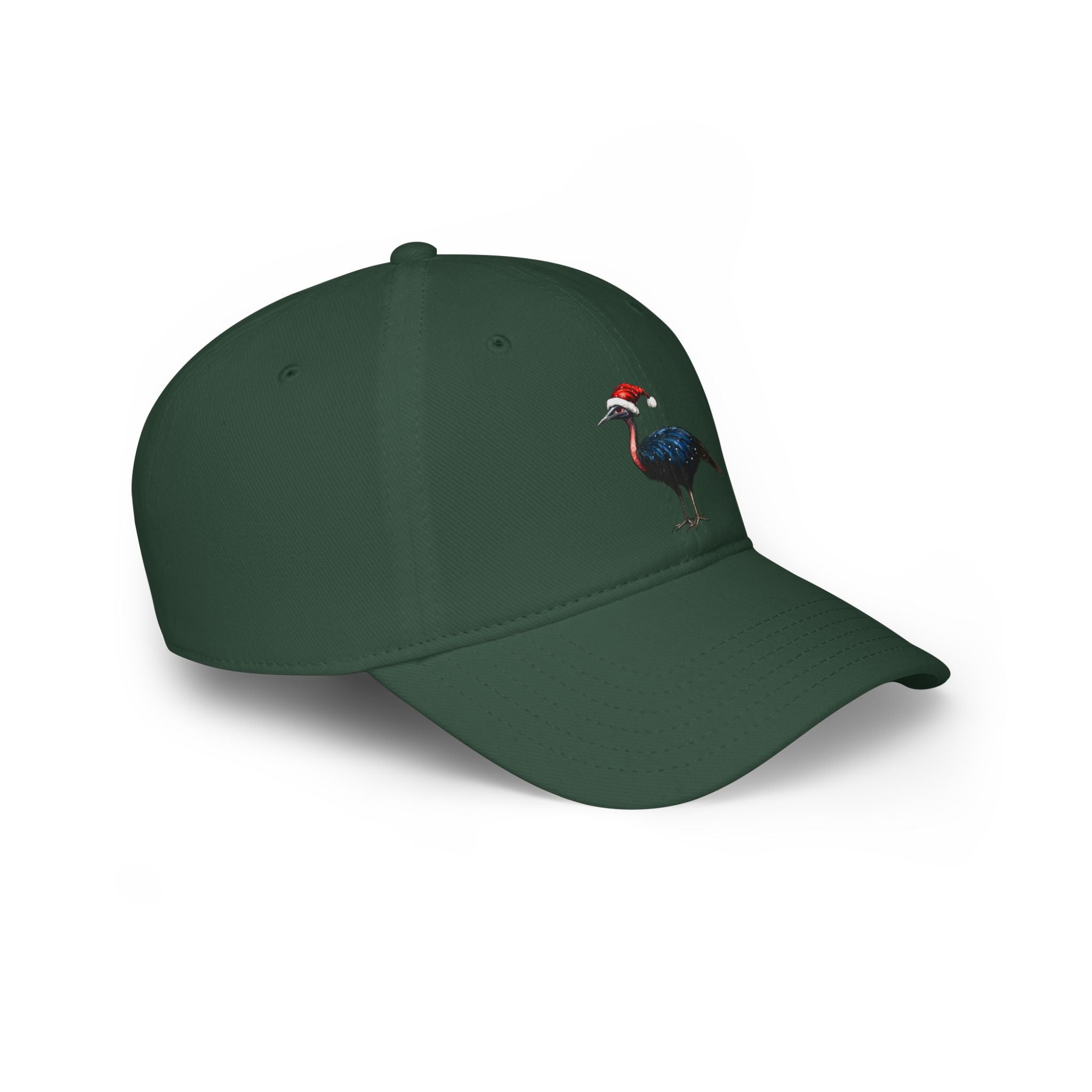 Cassowary Baseball Cap