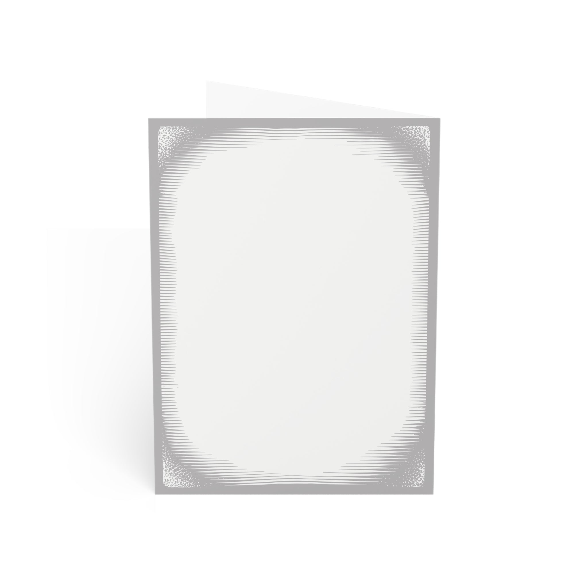 This Is Not a Drill Greeting Cards