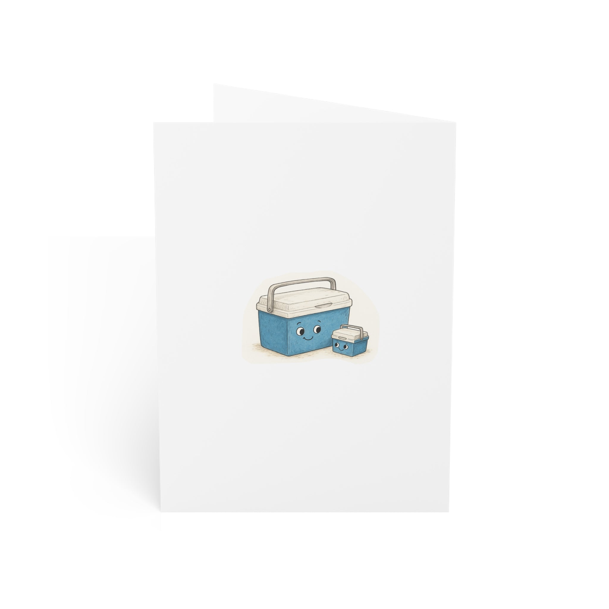 DAD You’re the COOLEST Greeting Cards