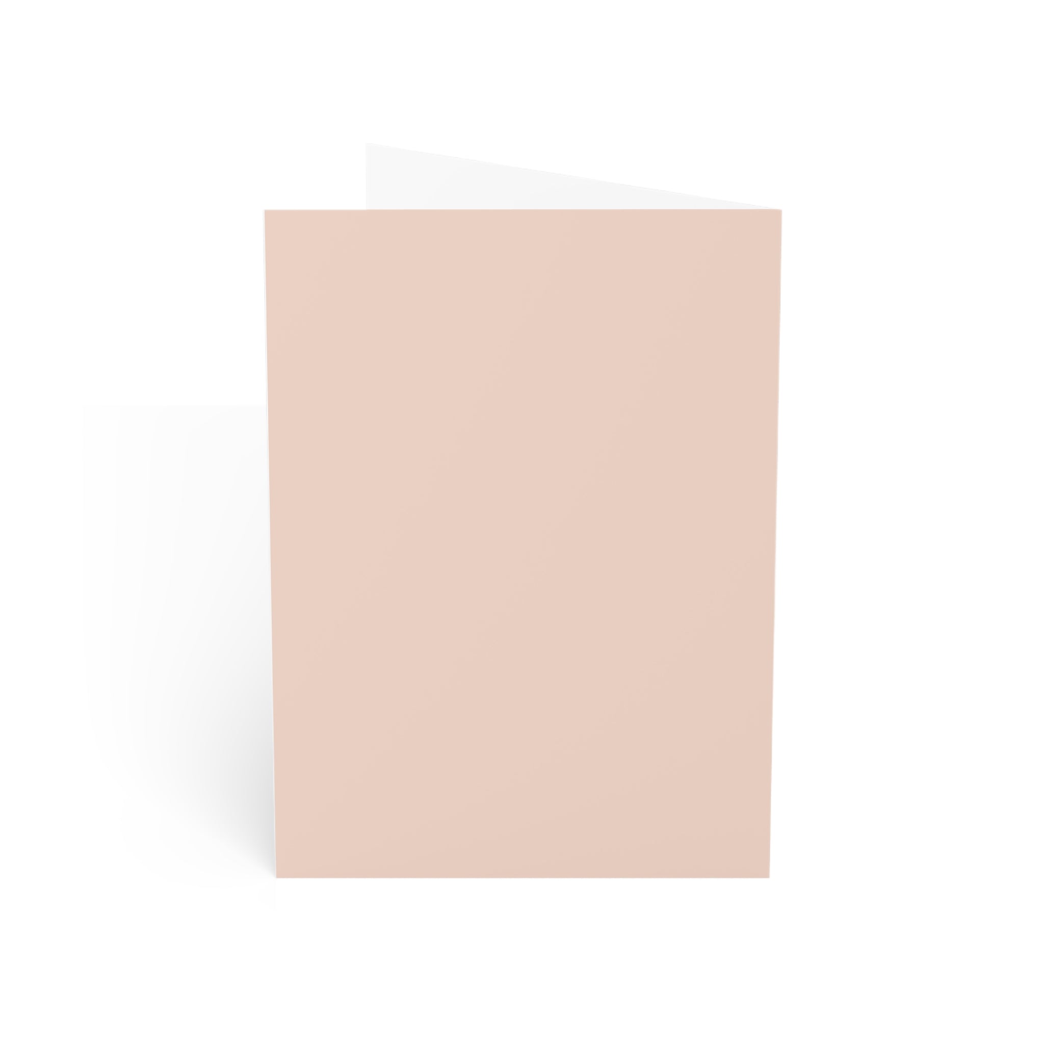 Thank Fur Everything Greeting Cards