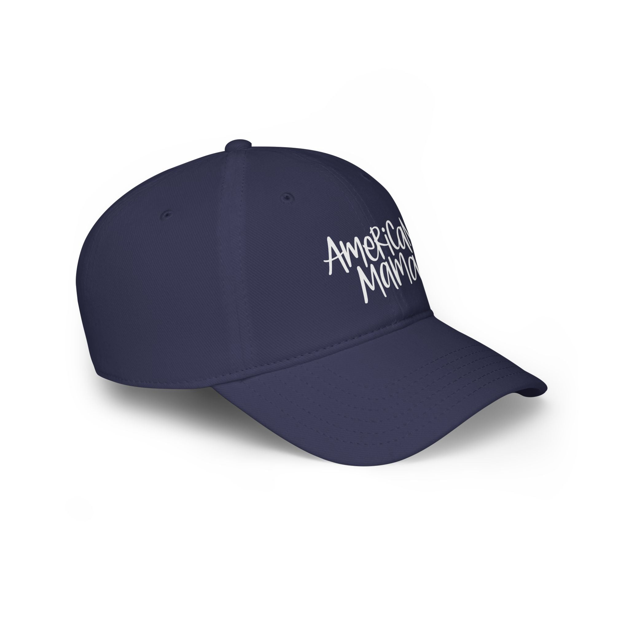 American Mama Baseball Cap