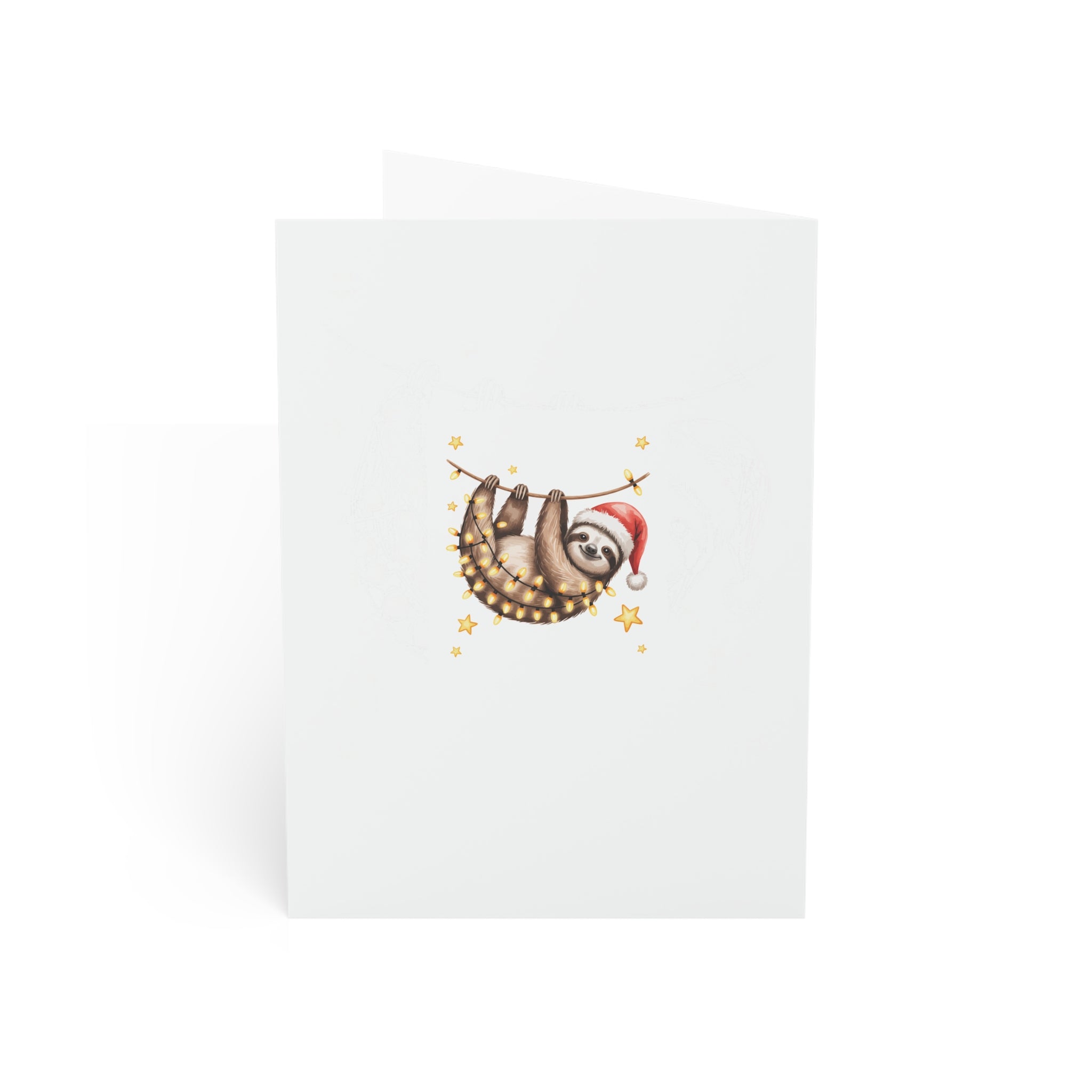 It's Beginning Greeting Cards