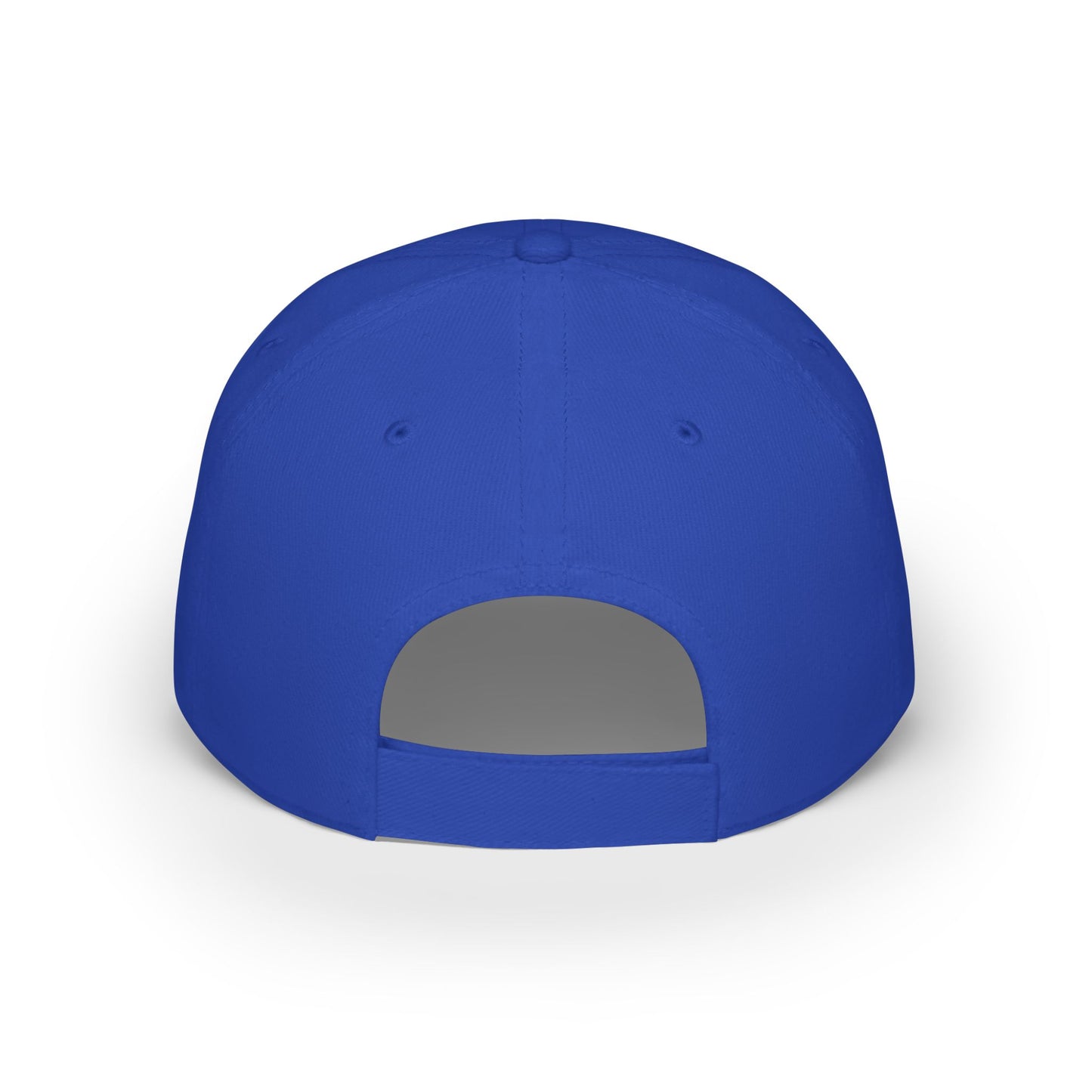 Mistle-Toad Baseball Cap