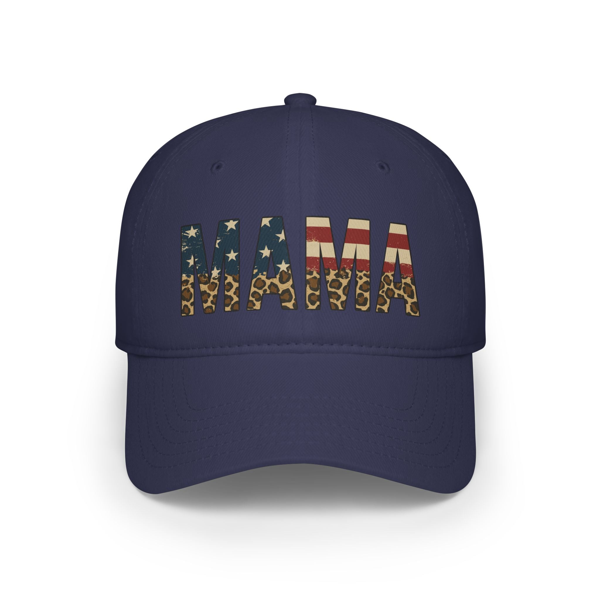 MAMA Baseball Cap