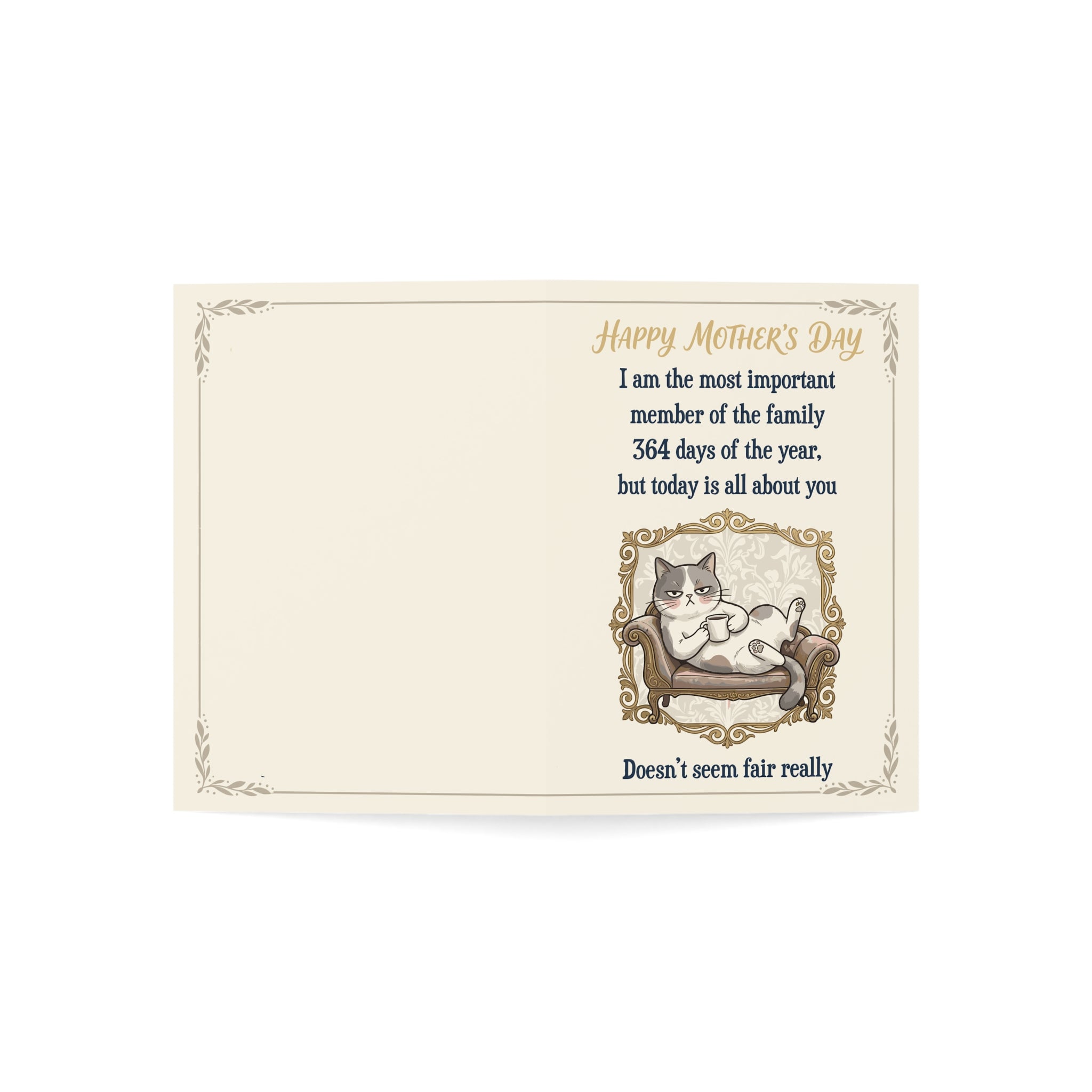 Happy Mother's Day Greeting Cards