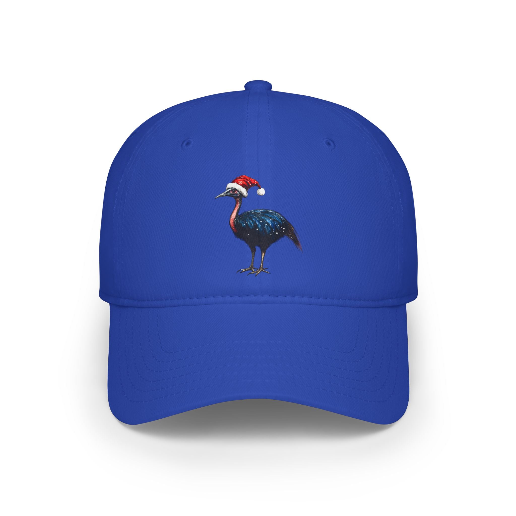 Cassowary Baseball Cap