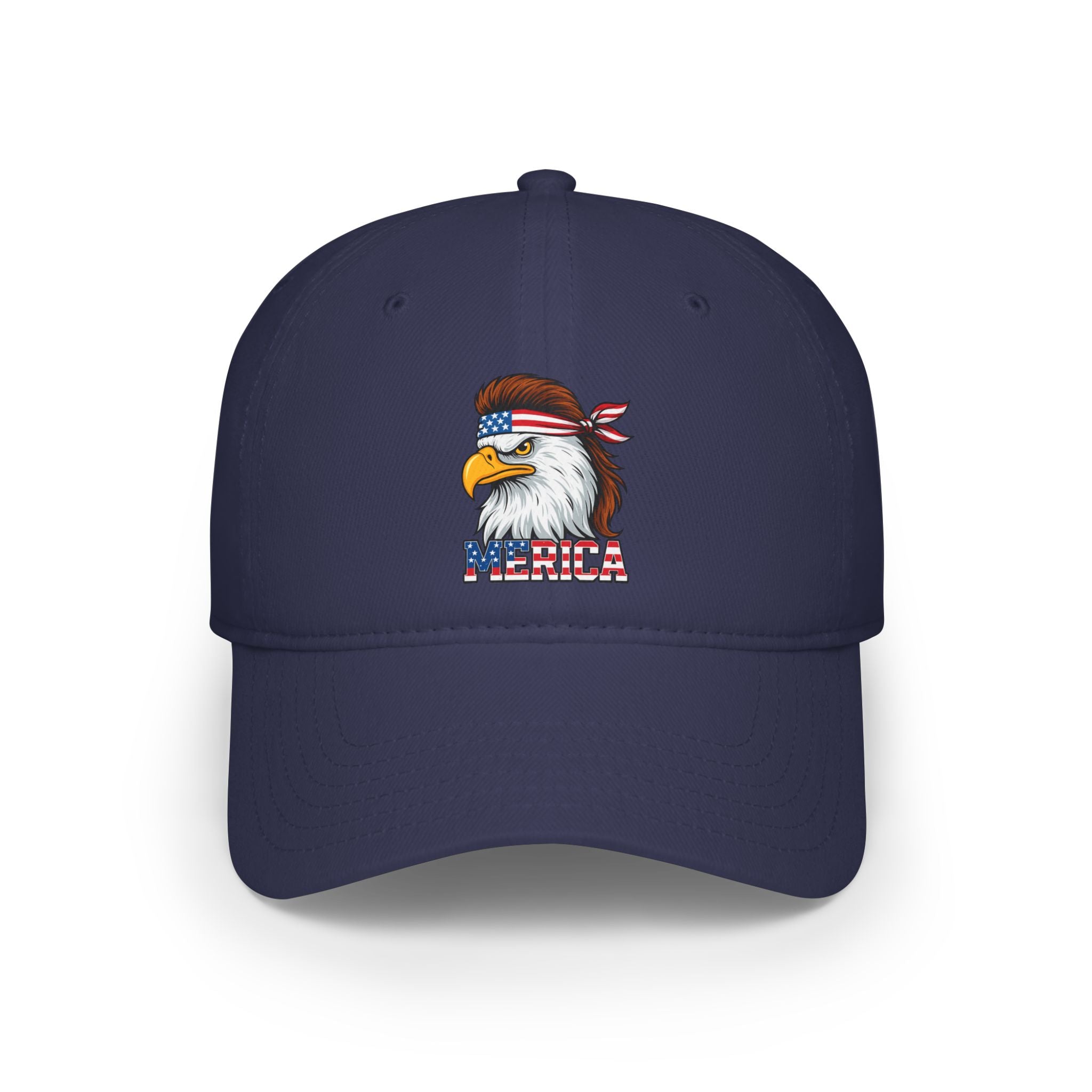 Merica Eagle Baseball Cap