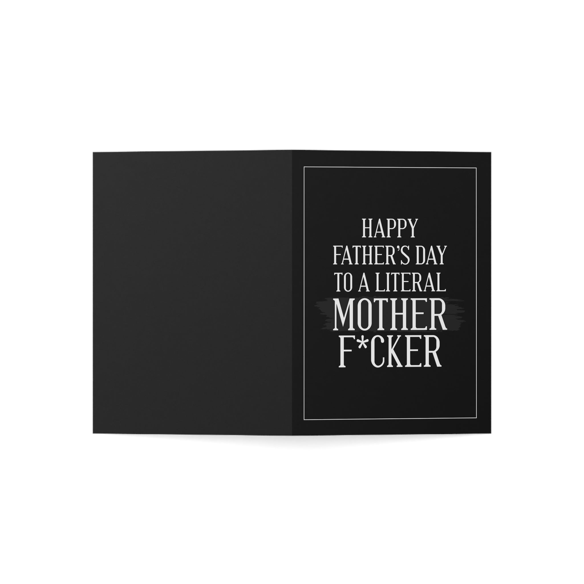 Happy Father's Day Greeting Cards