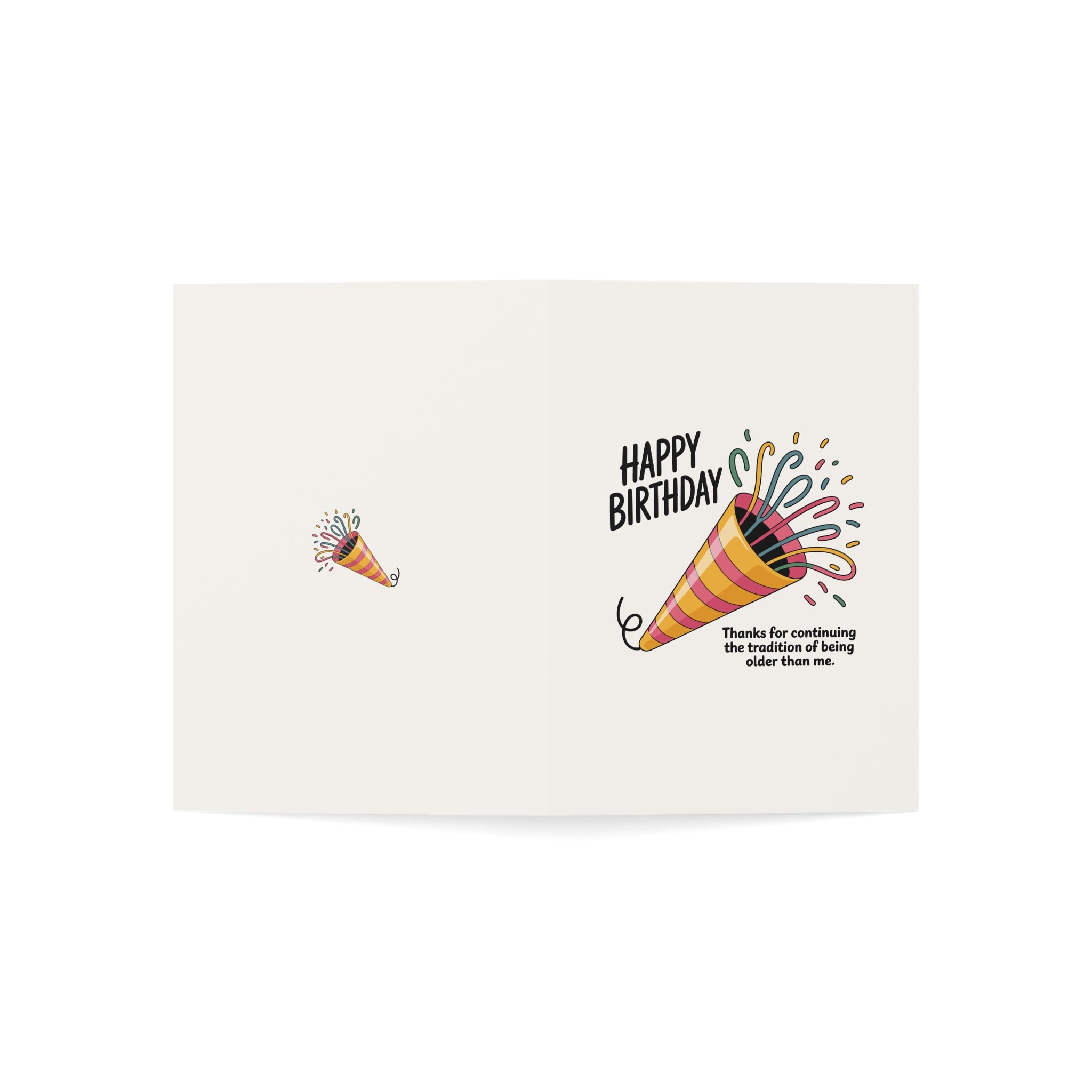 Happy Birthday Greeting Cards