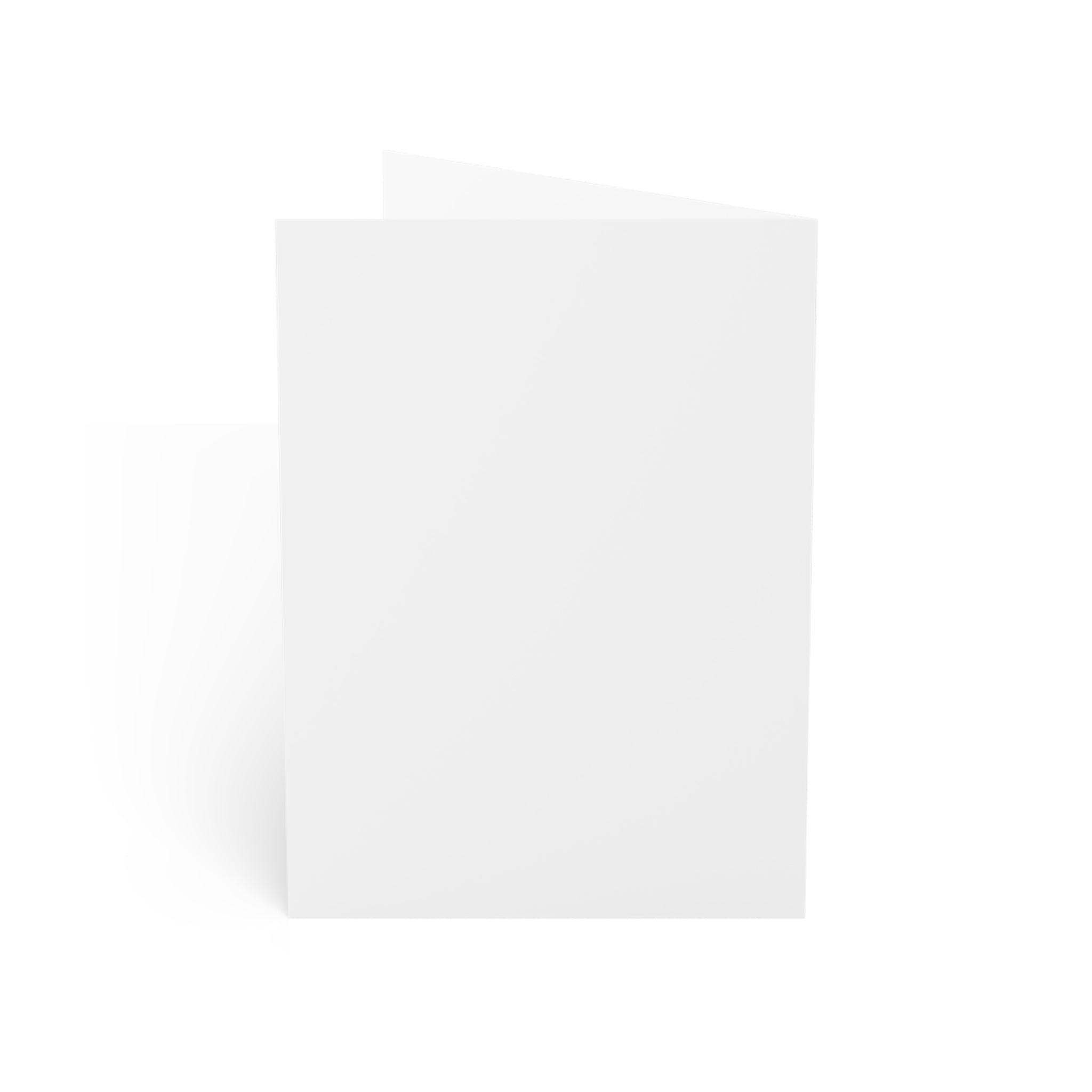 Thanks for Keeping Me Alive Greeting Cards