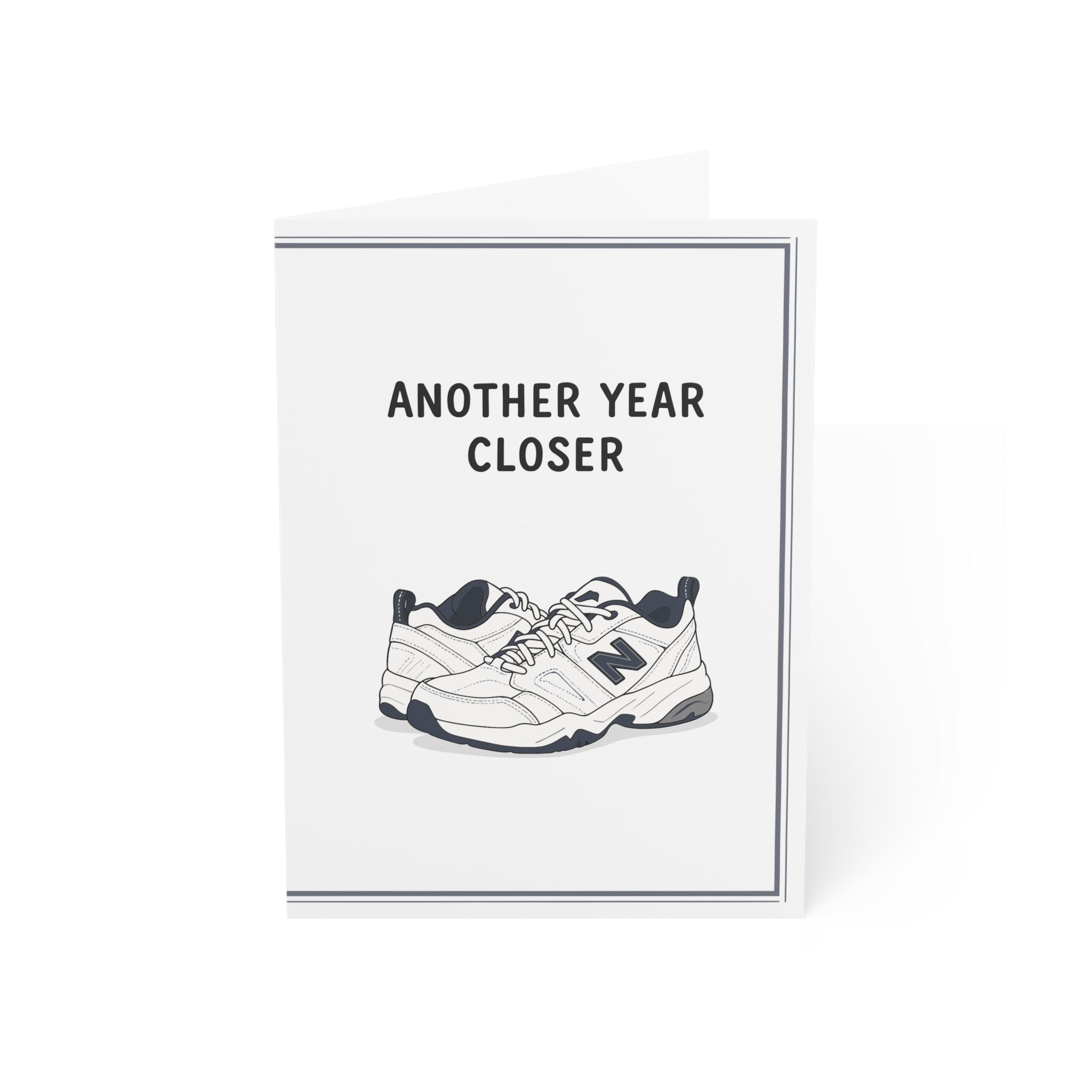 Another Year Closer Greeting Card Greeting Cards