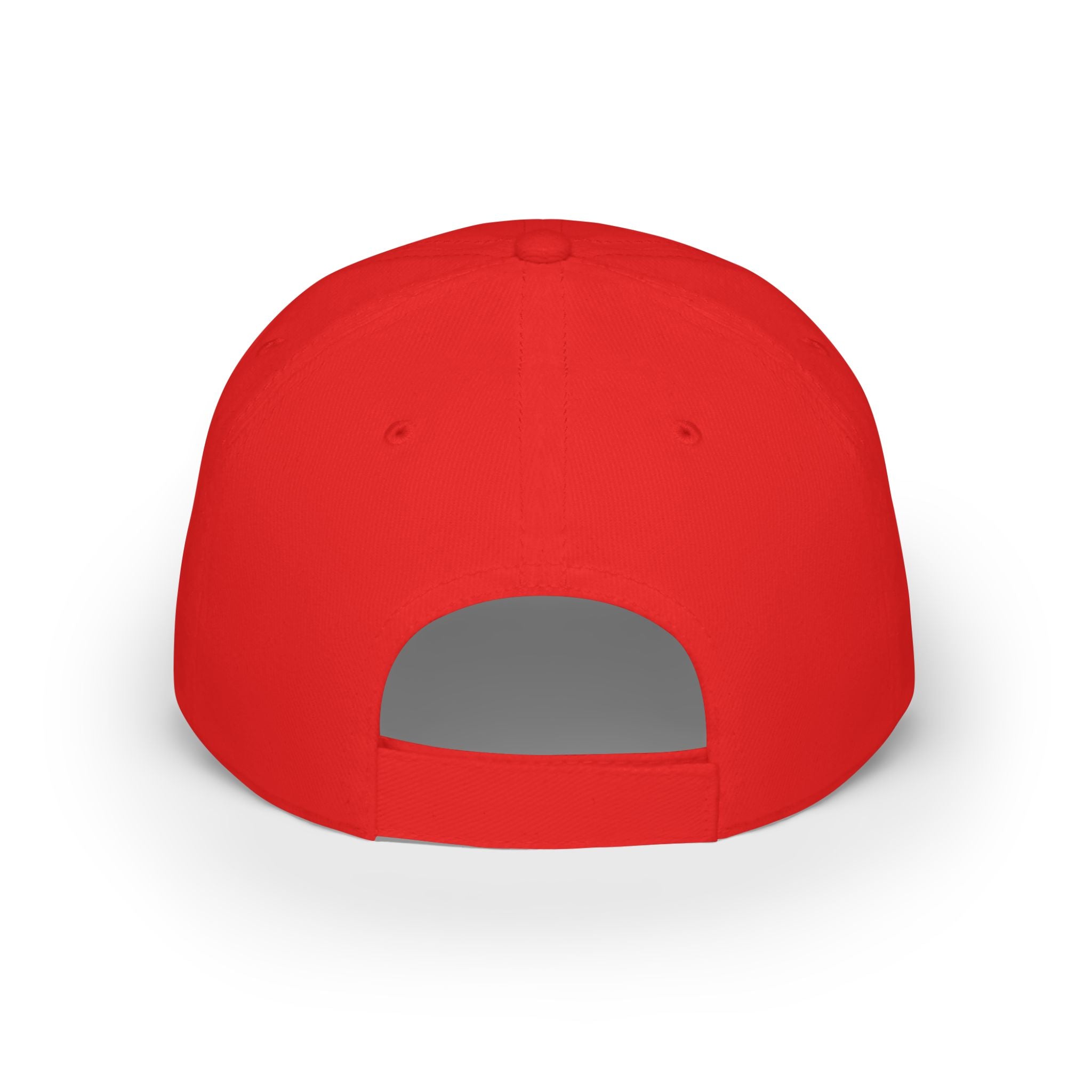 Slow Ho Ho Baseball Cap