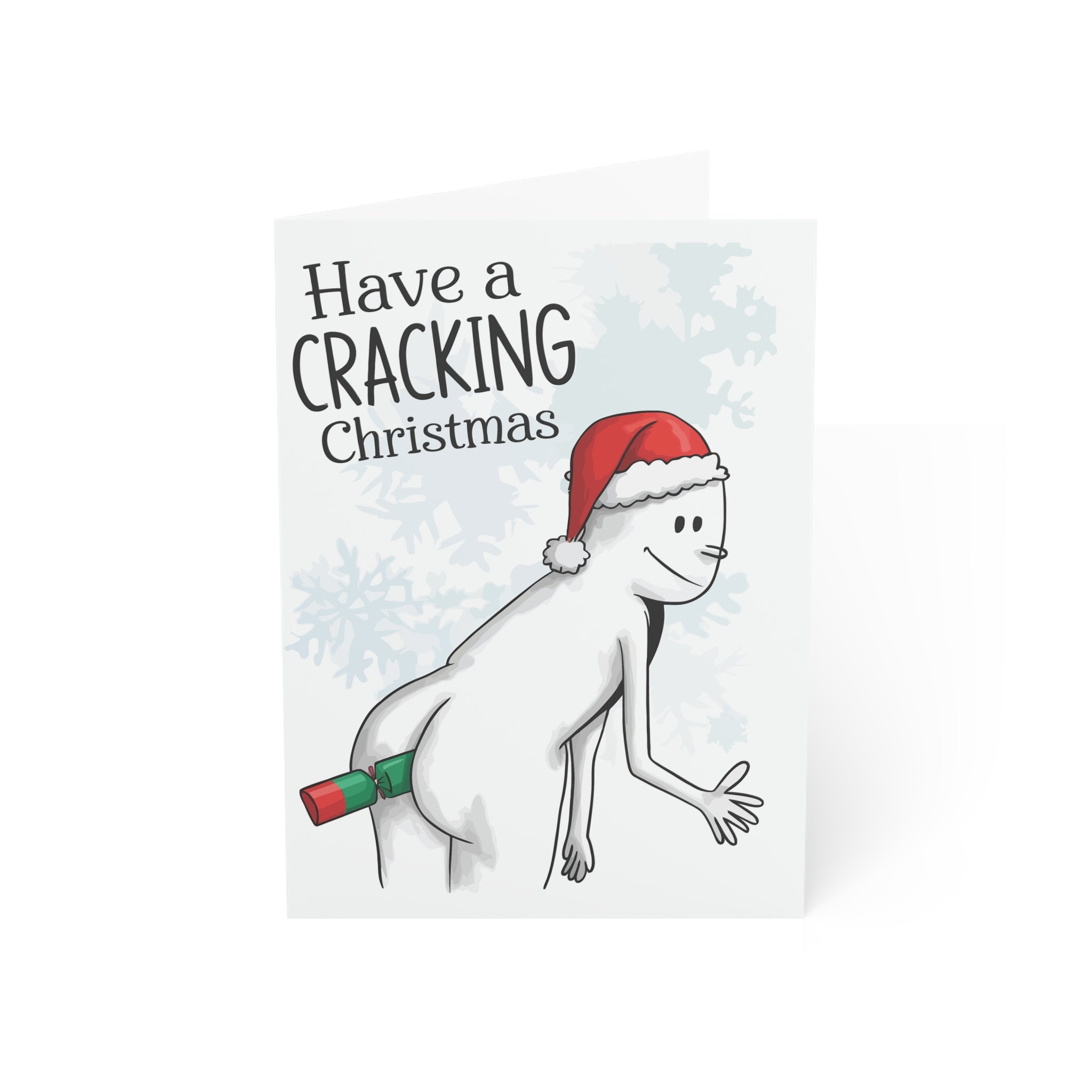 Have a Cracking Greeting Cards