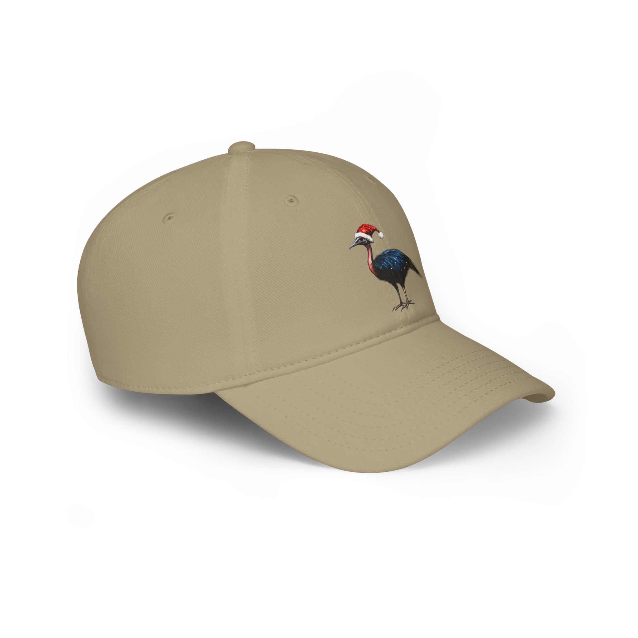 Cassowary Baseball Cap