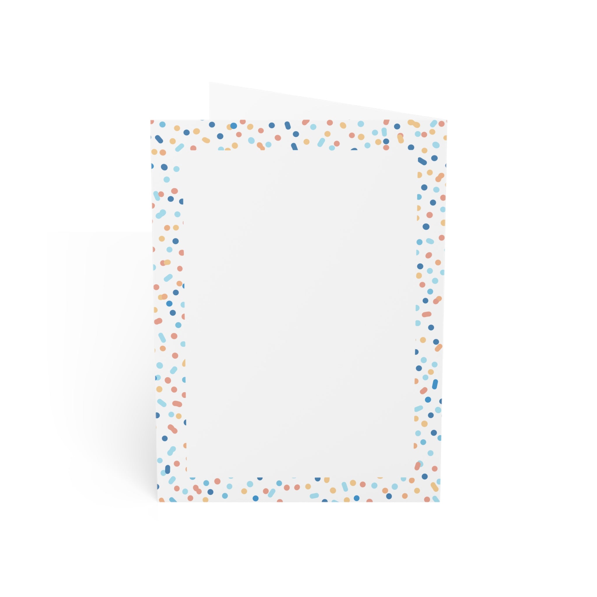 Happy Birthday To A Special Son Greeting Cards