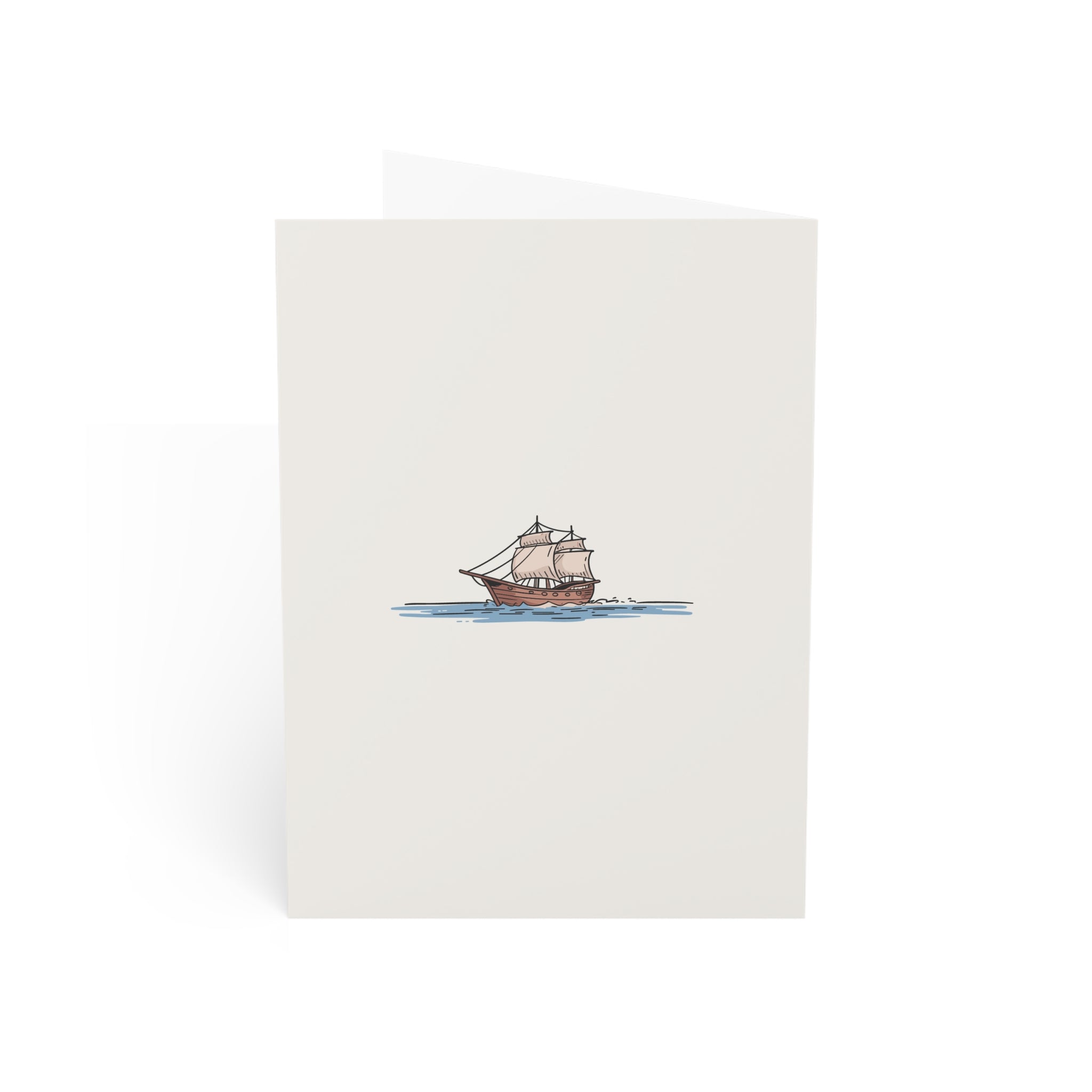Relax, You're Not Getting Old Greeting Cards