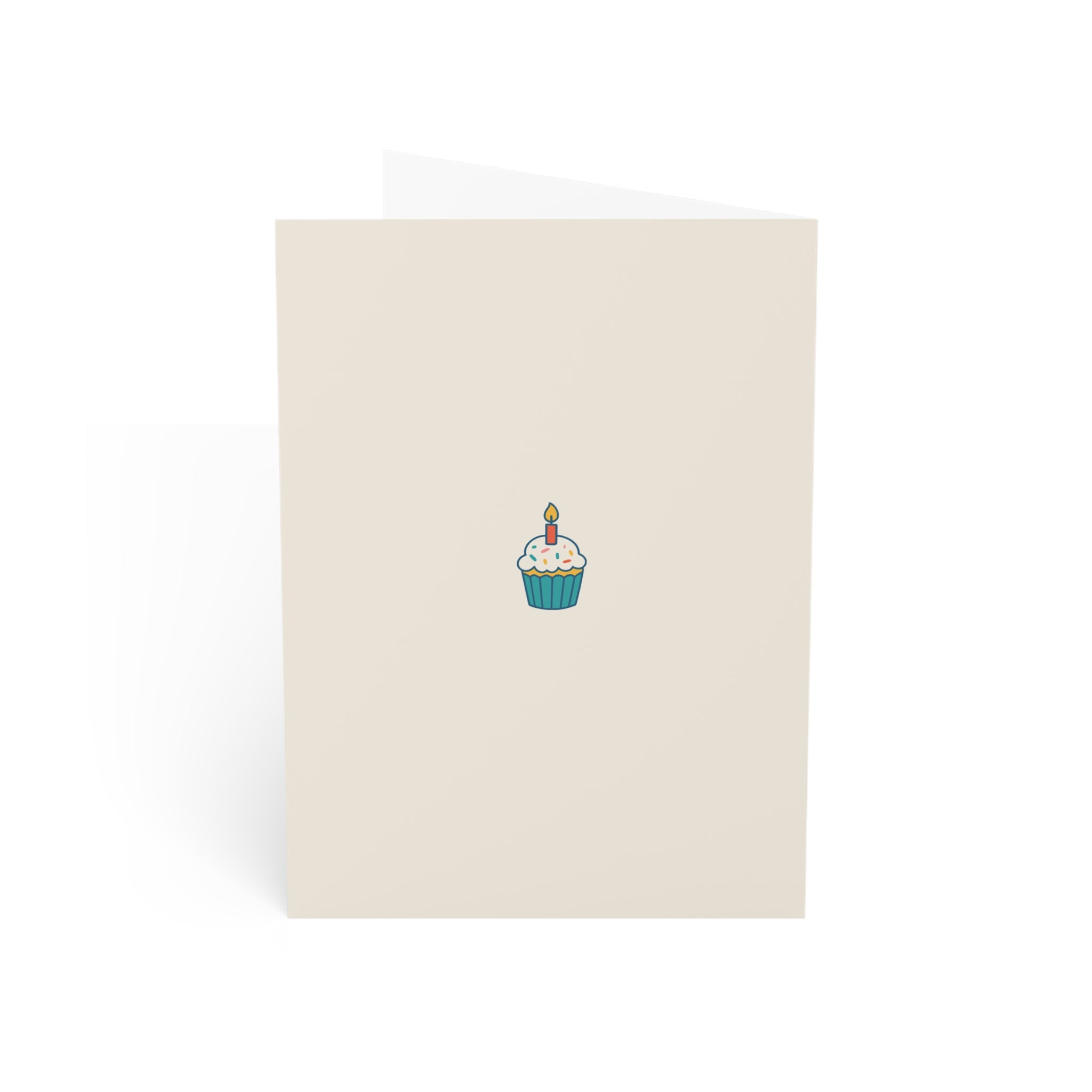 Everyday I Love You Greeting Cards