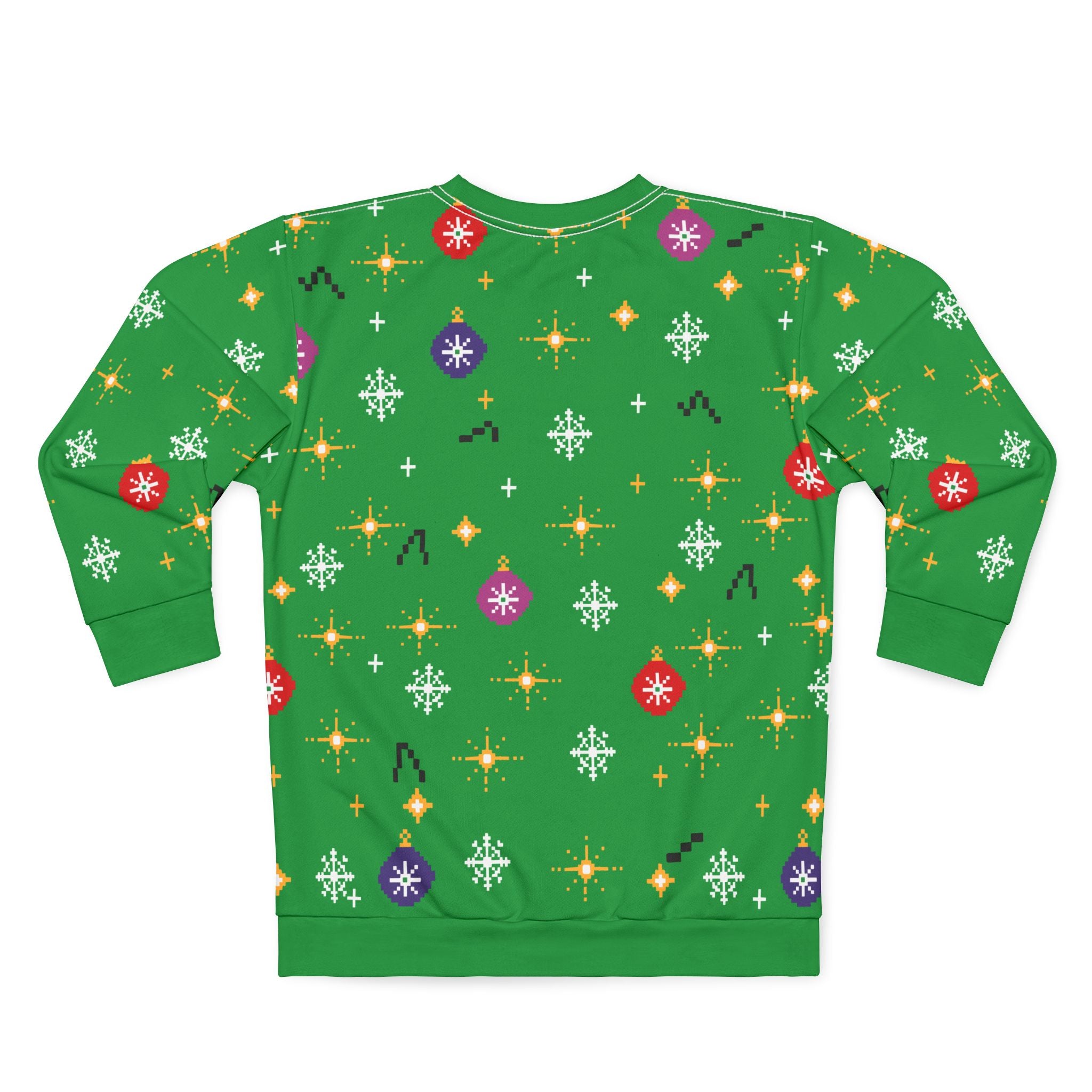 Ugly Christmas Sweater