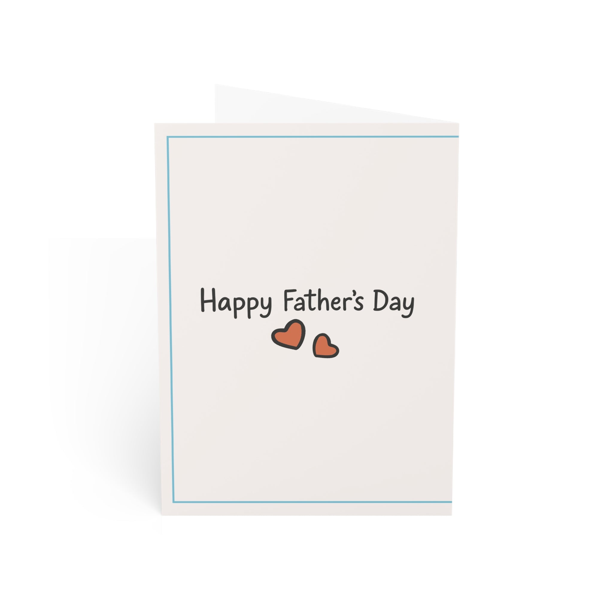 Happy Father's Day I Hope You Get All Greeting Cards
