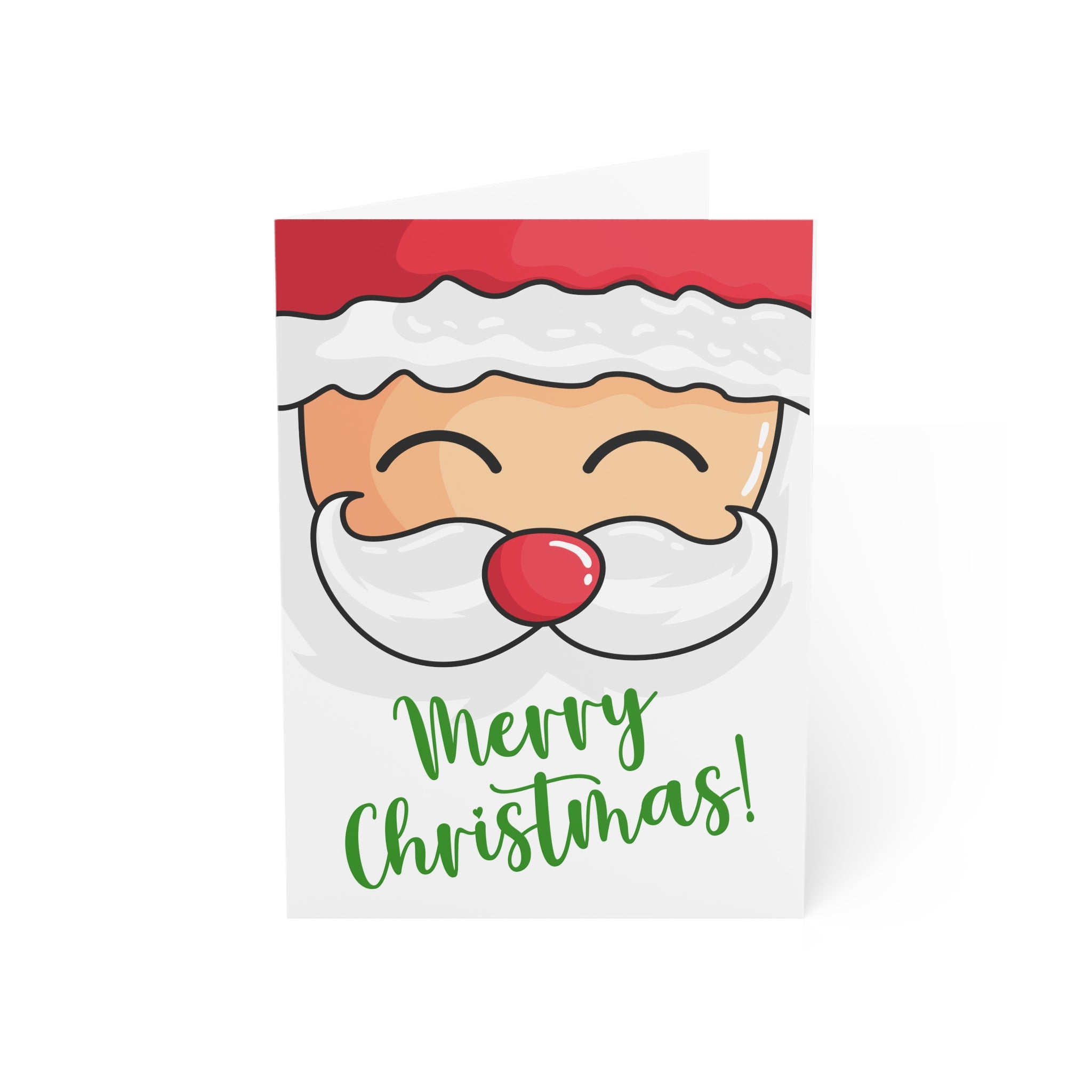 Merry Christmas Greeting Cards