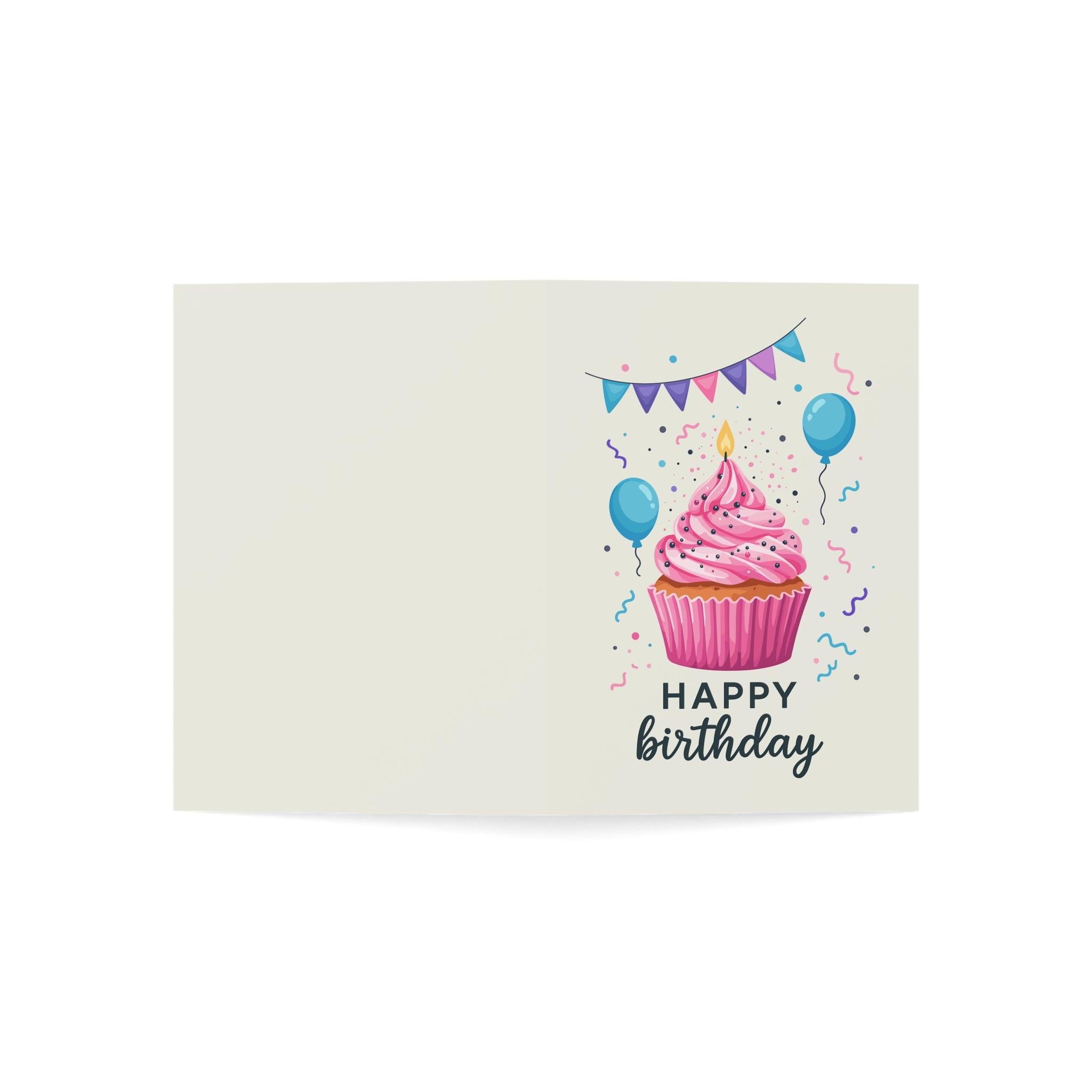 Happy Birthday Greeting Cards