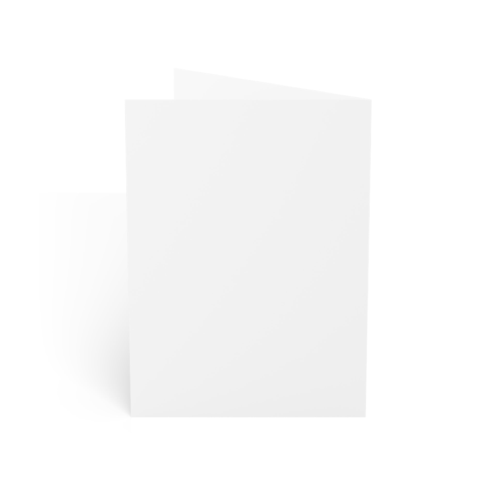Thanks for Being My Iron Man Greeting Cards
