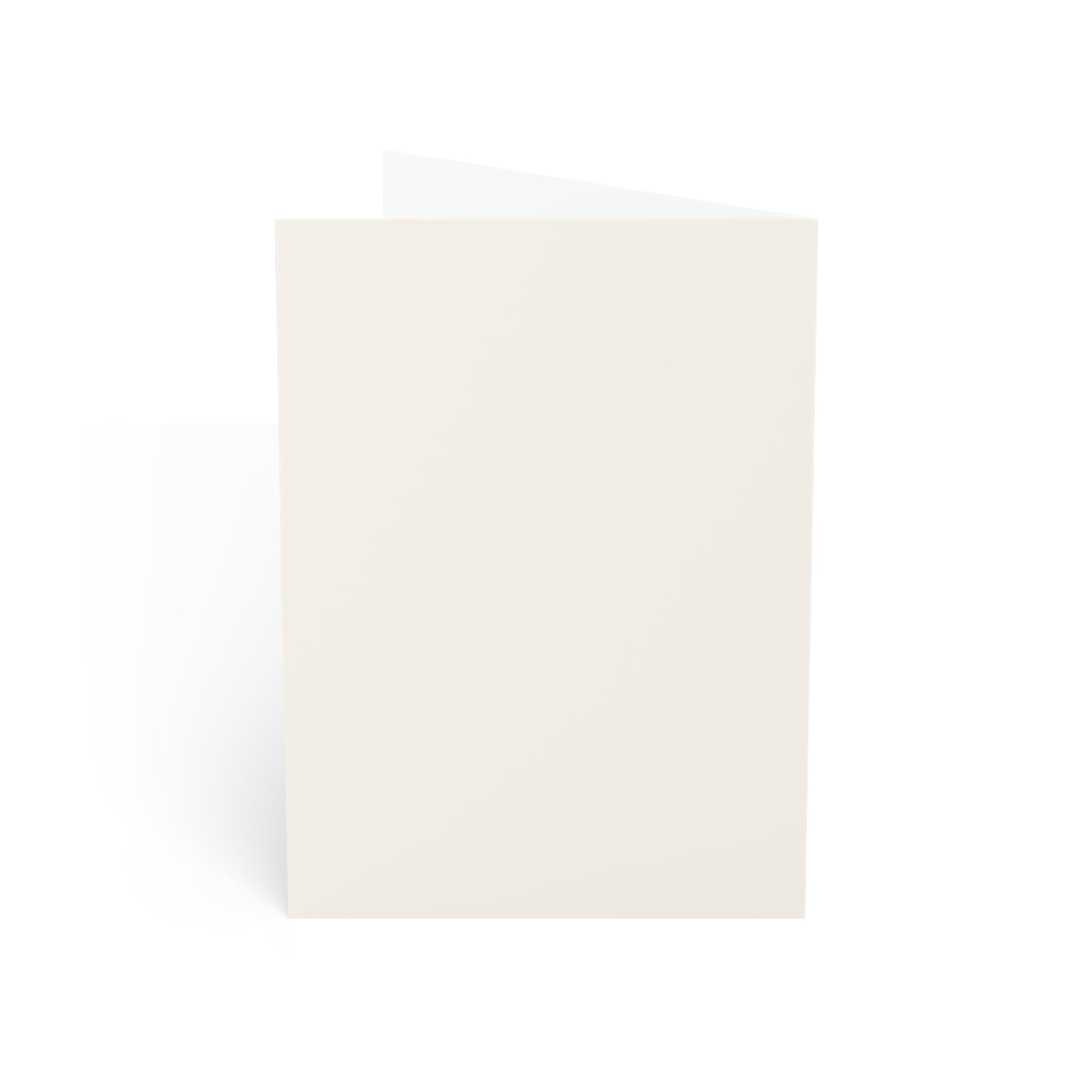 Things I Realized Dad Was Right About Greeting Cards