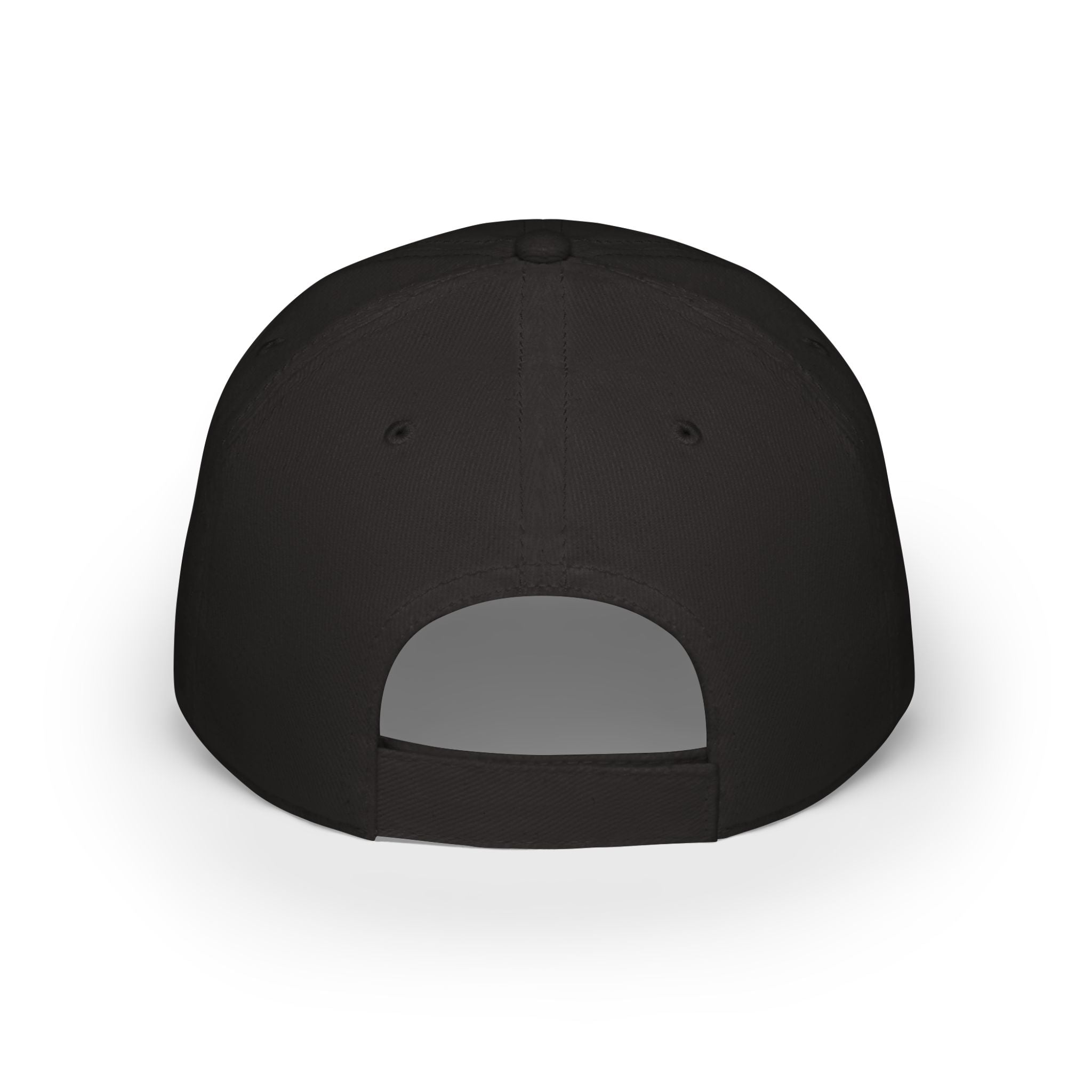 Cool Penguin Baseball Cap