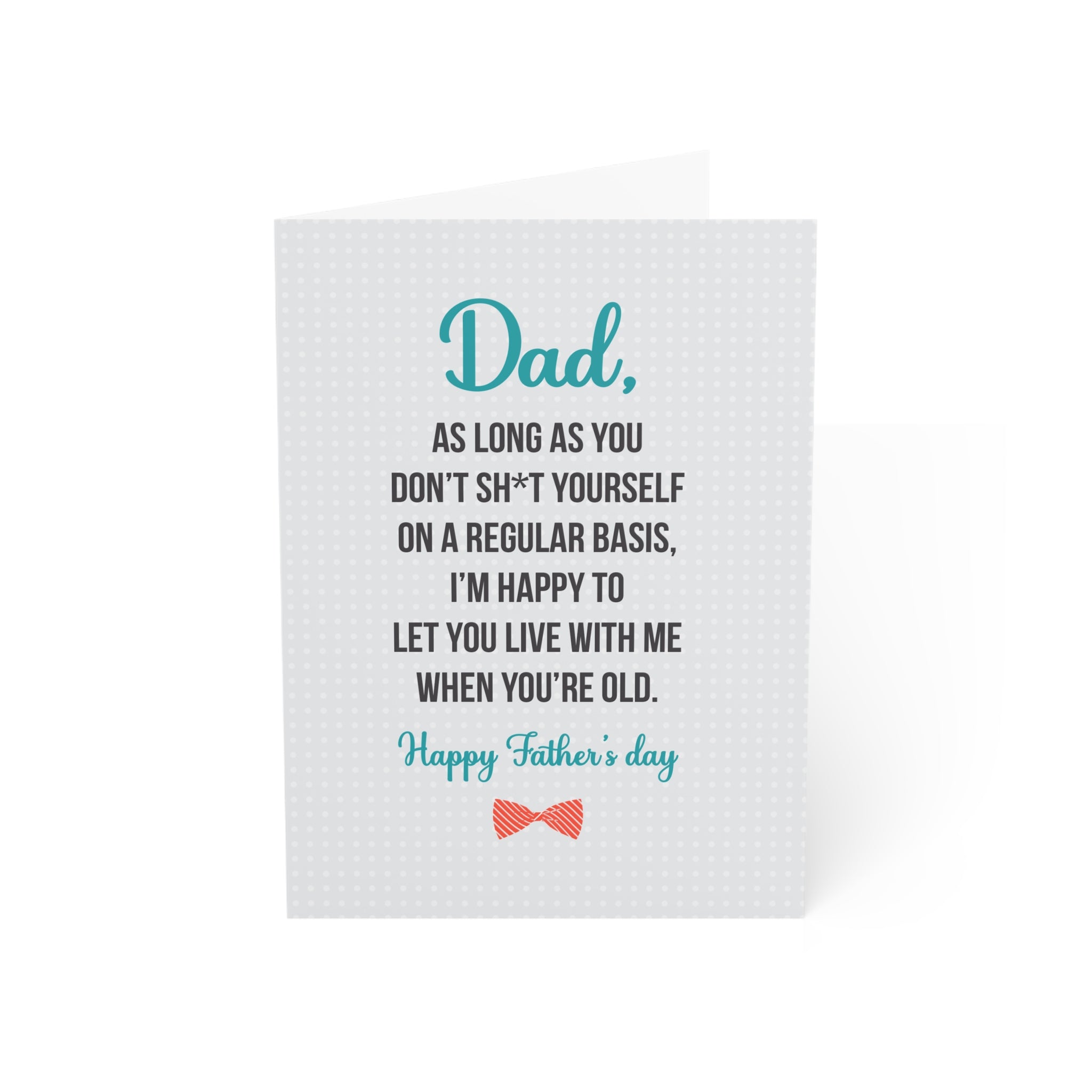 Dad Greeting Cards