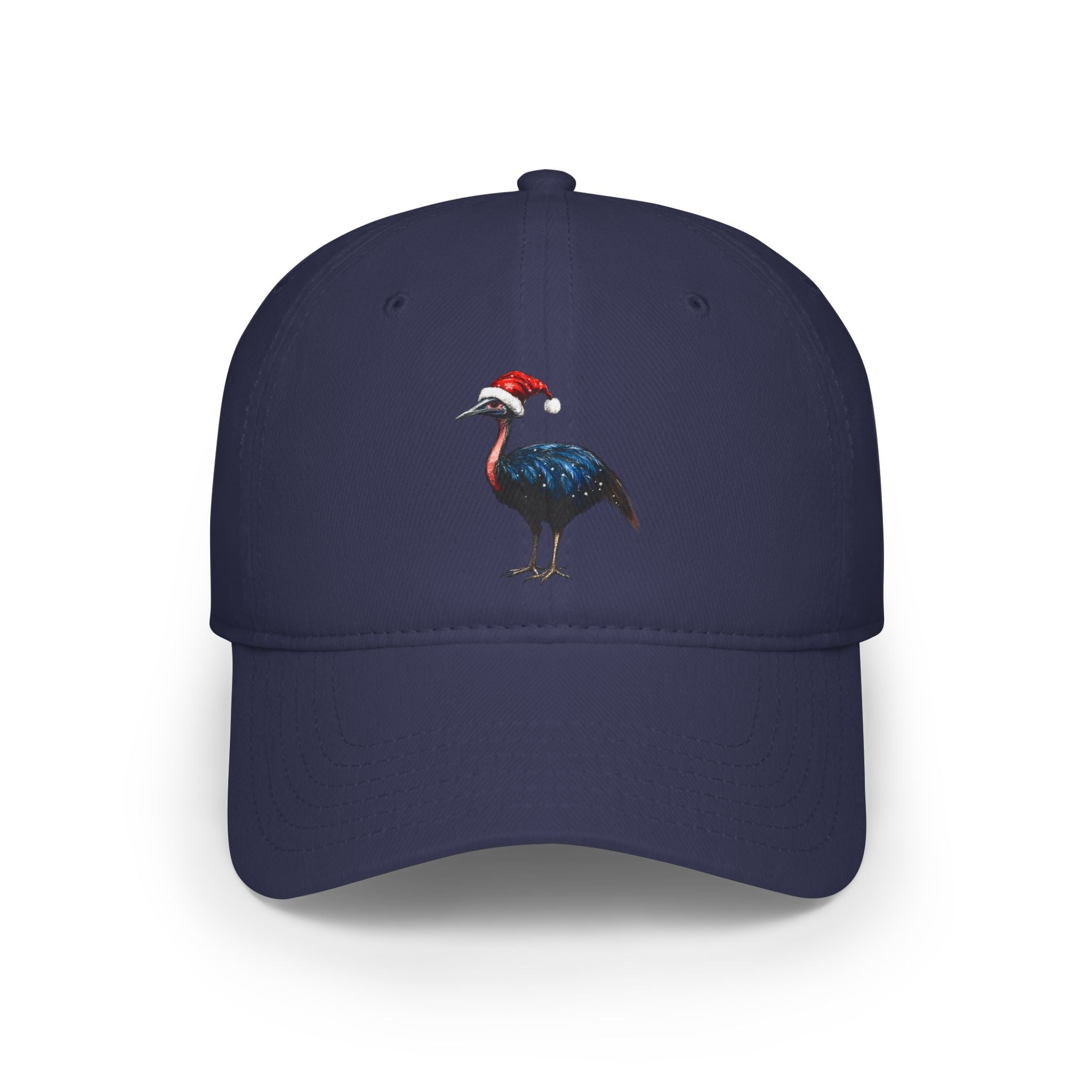 Cassowary Baseball Cap