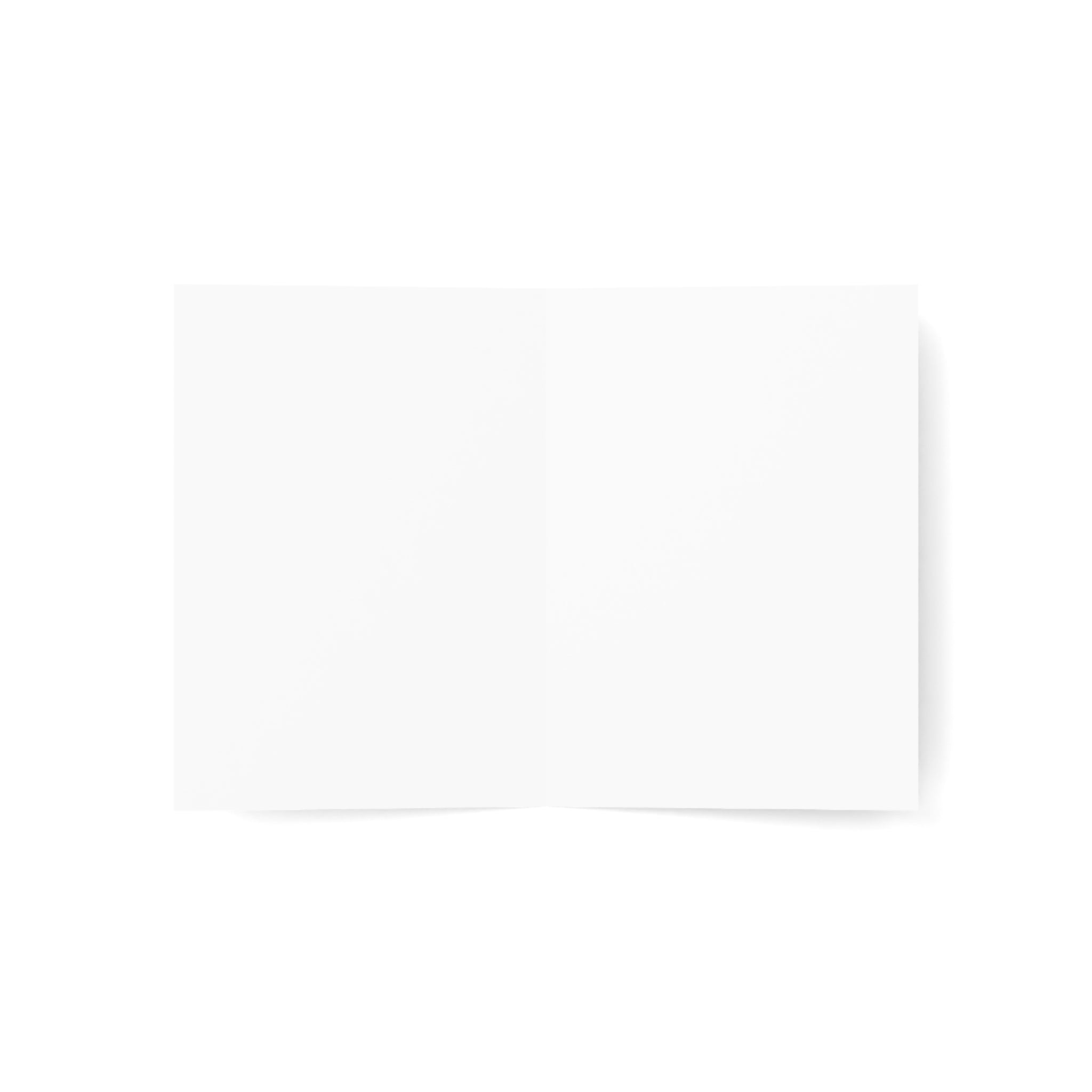 All These Years Later Greeting Cards
