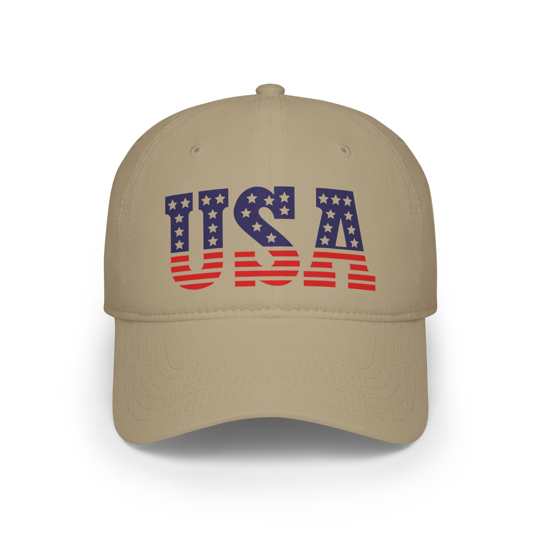 USA Baseball Cap
